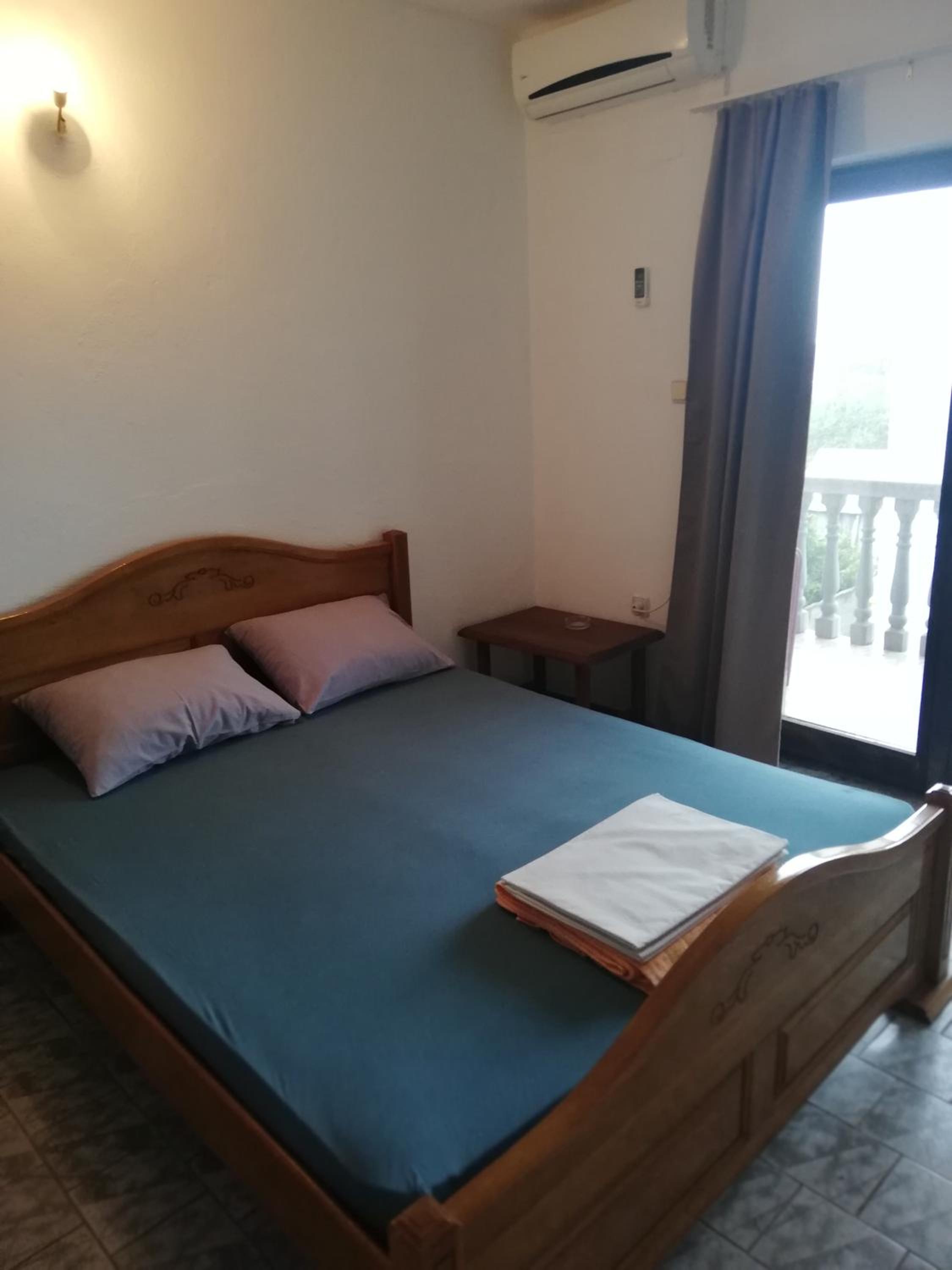 Two-Bedroom Apartment with Sea View photo 3