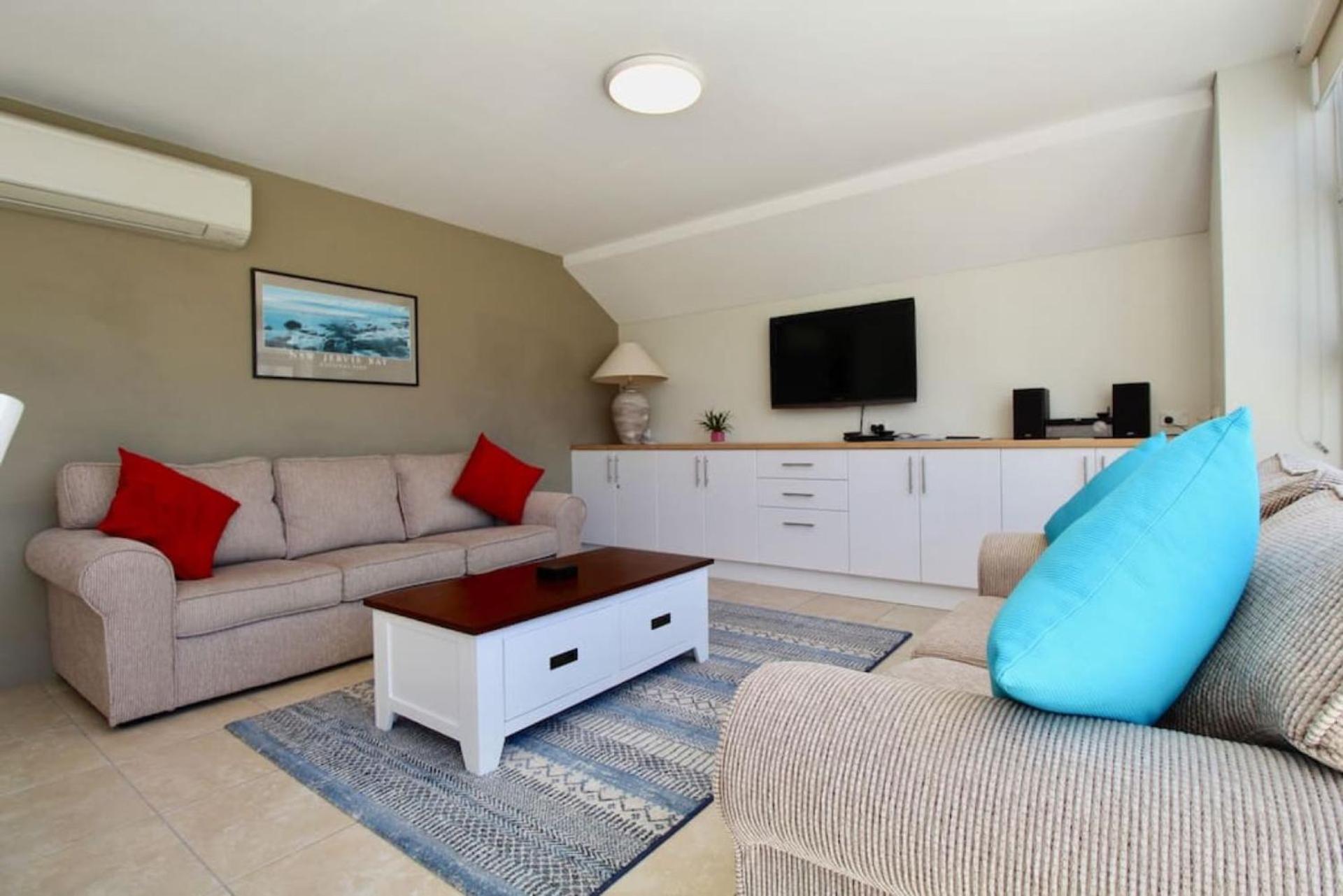 Apartment with Sea View photo 1