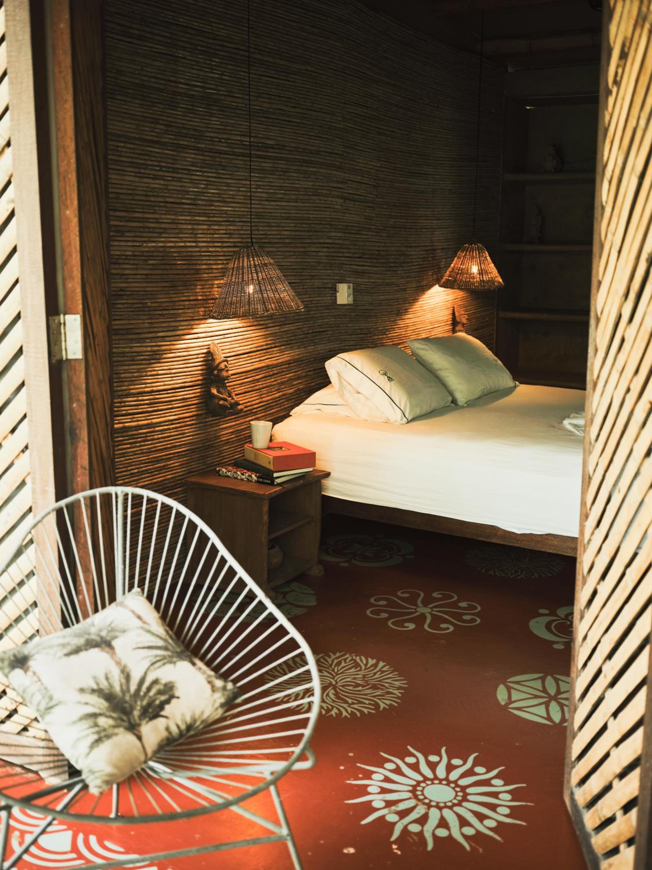 Deluxe Double Or Twin Room With Sea View