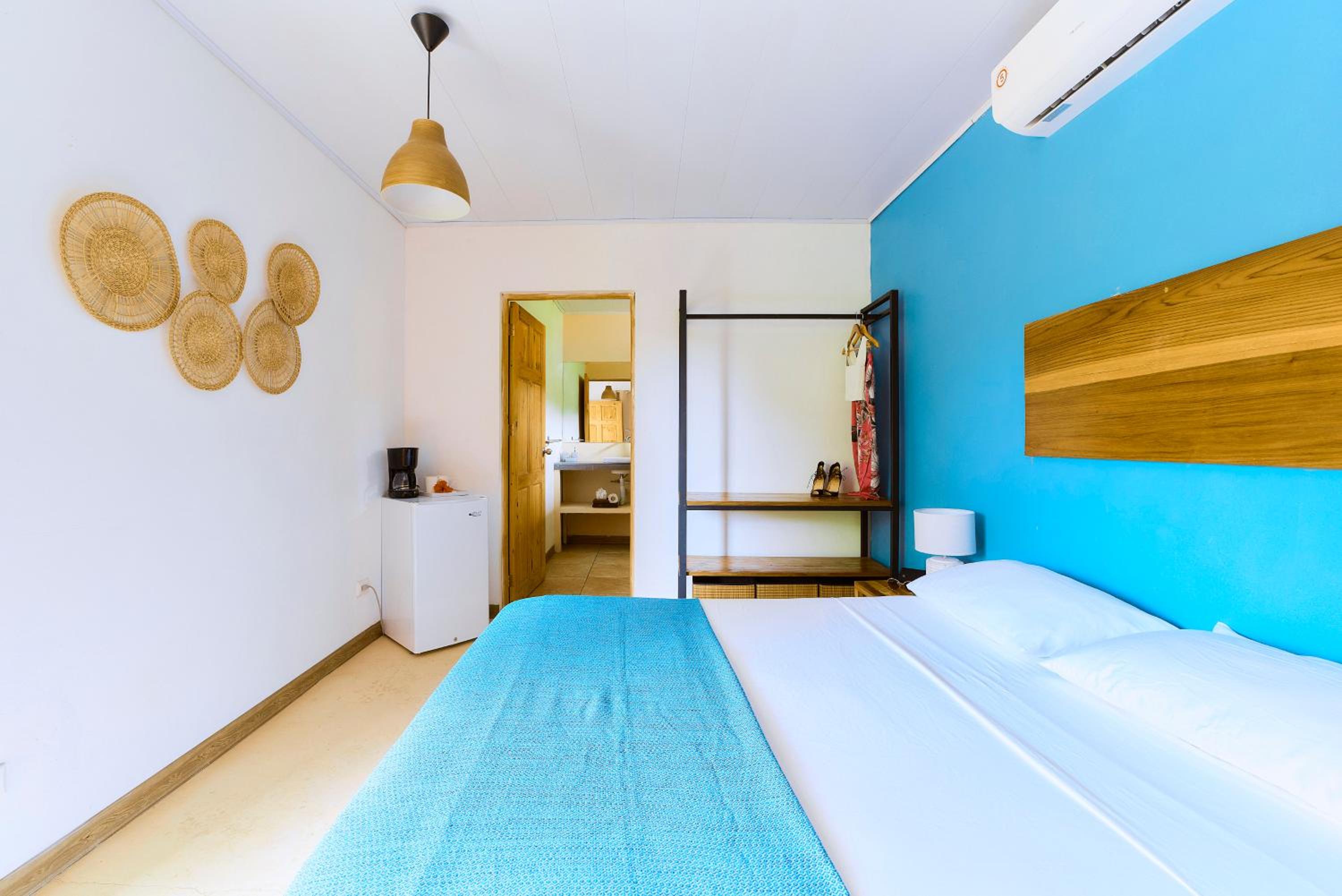 Petite Chambre Double