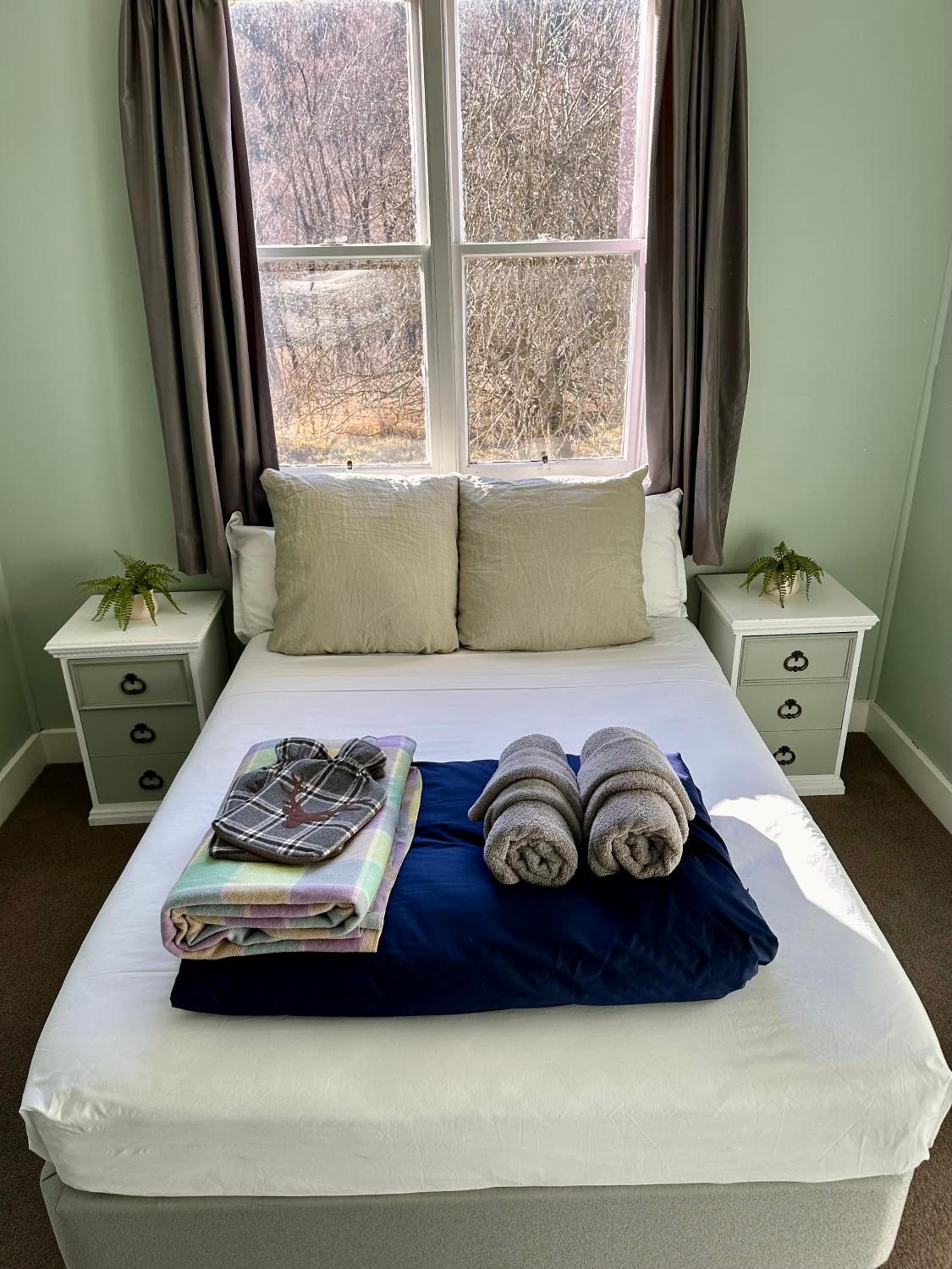 Three-Bedroom Villa photo 2
