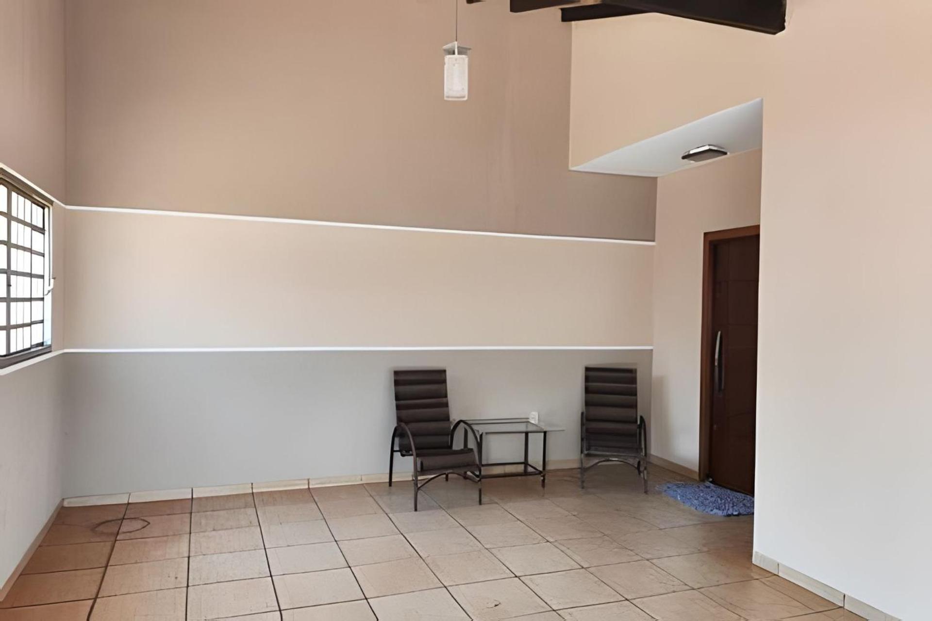 Three-Bedroom House photo 1