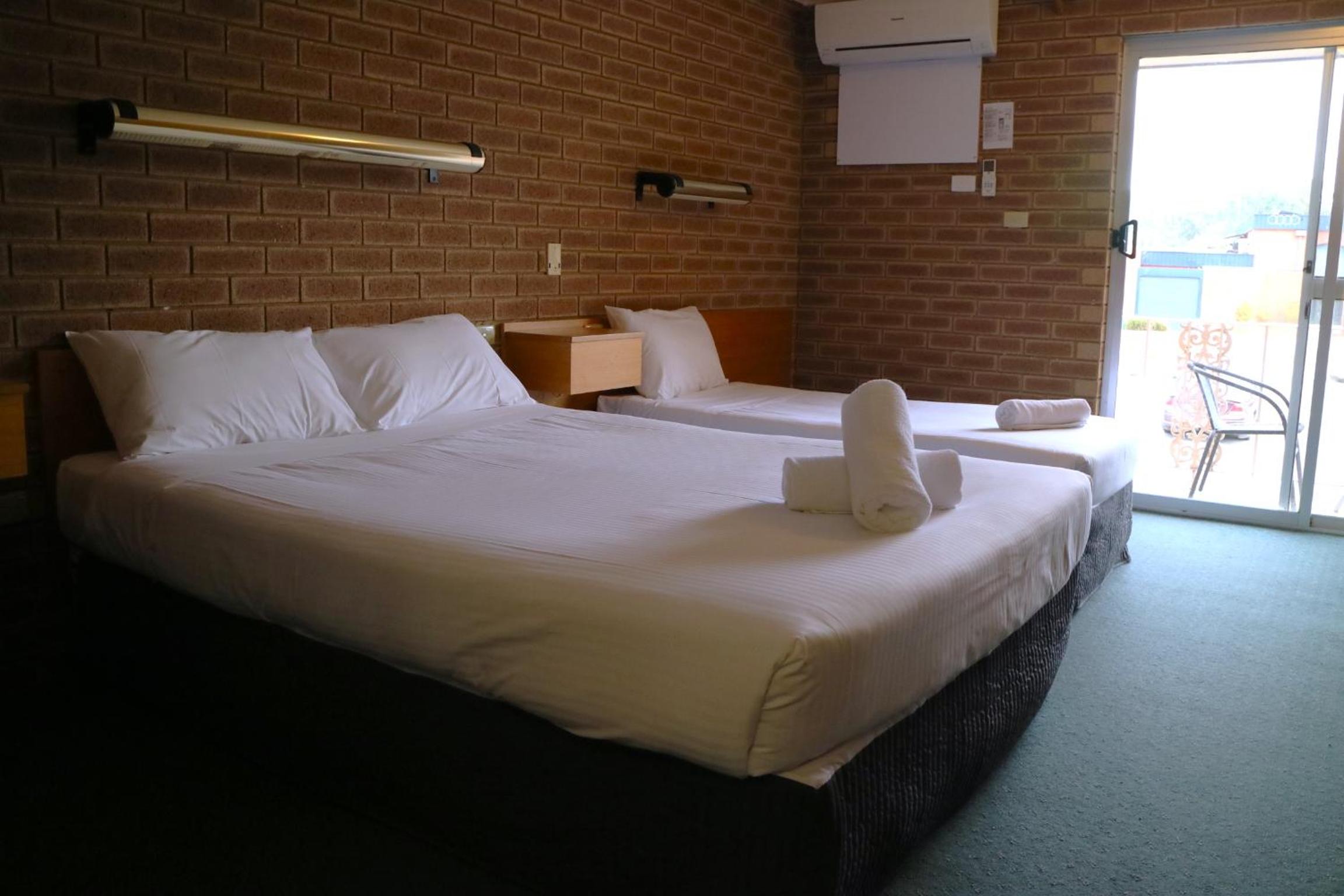 Double or Twin Room