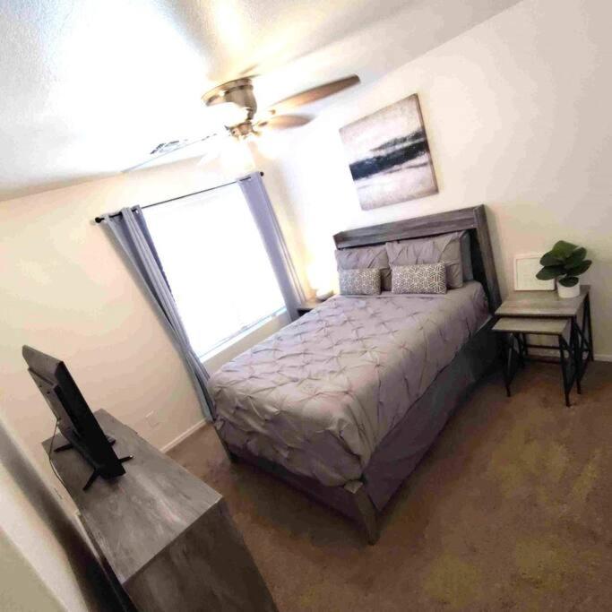 Three-Bedroom House photo 1