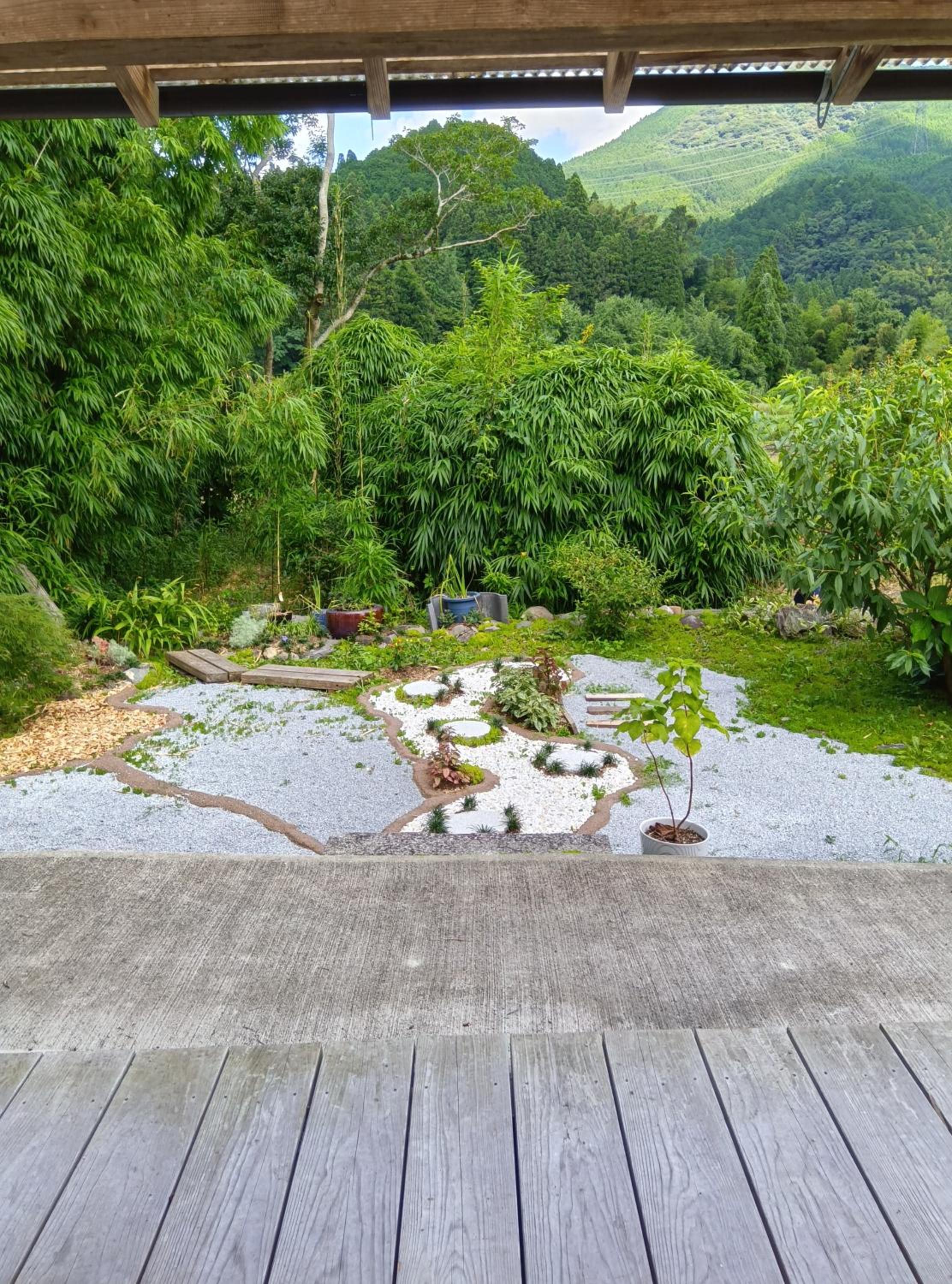 Double or Twin Room with Garden View - Photo 2