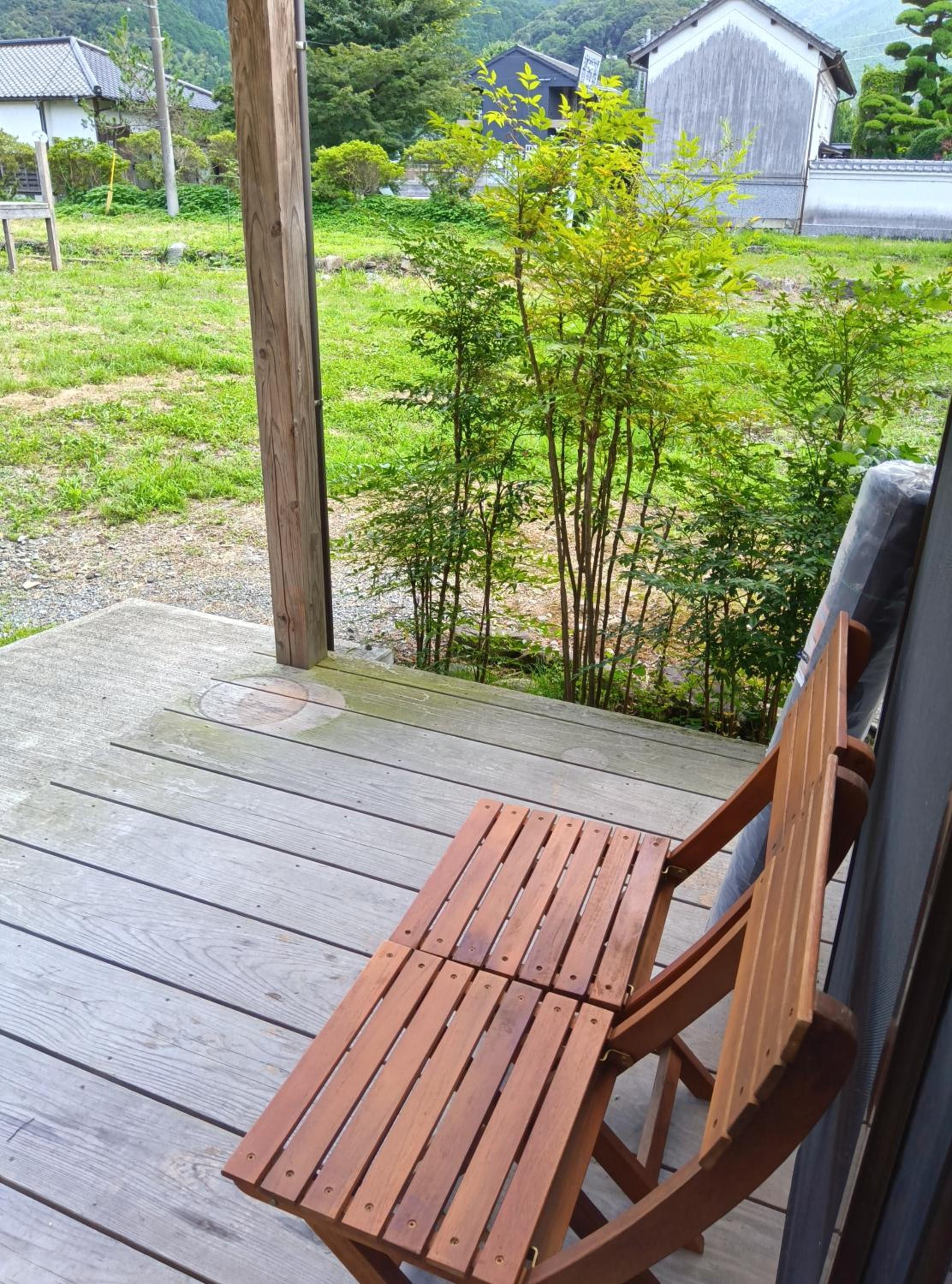 Double or Twin Room with Garden View - Photo 6