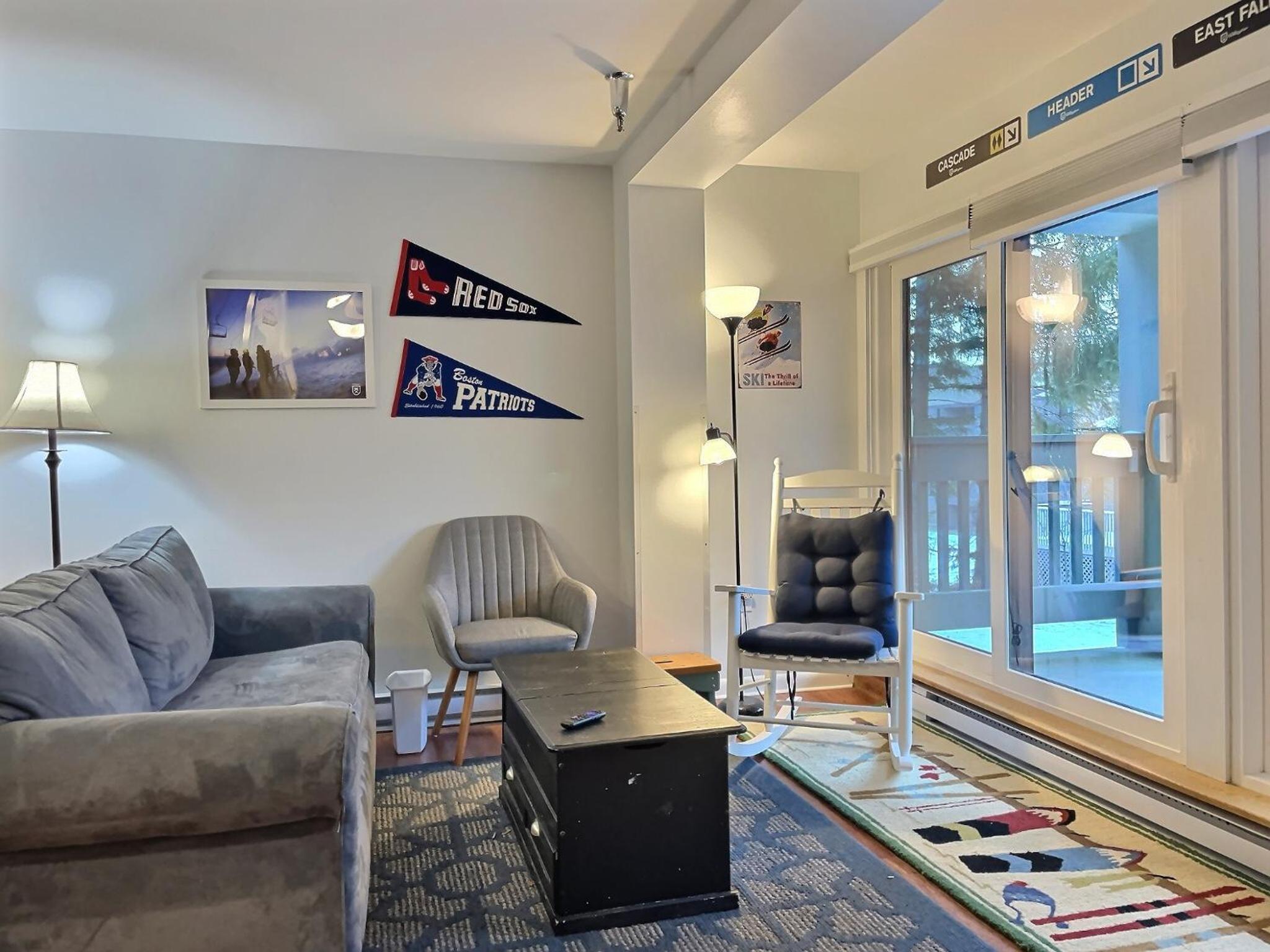 Apartment photo 1