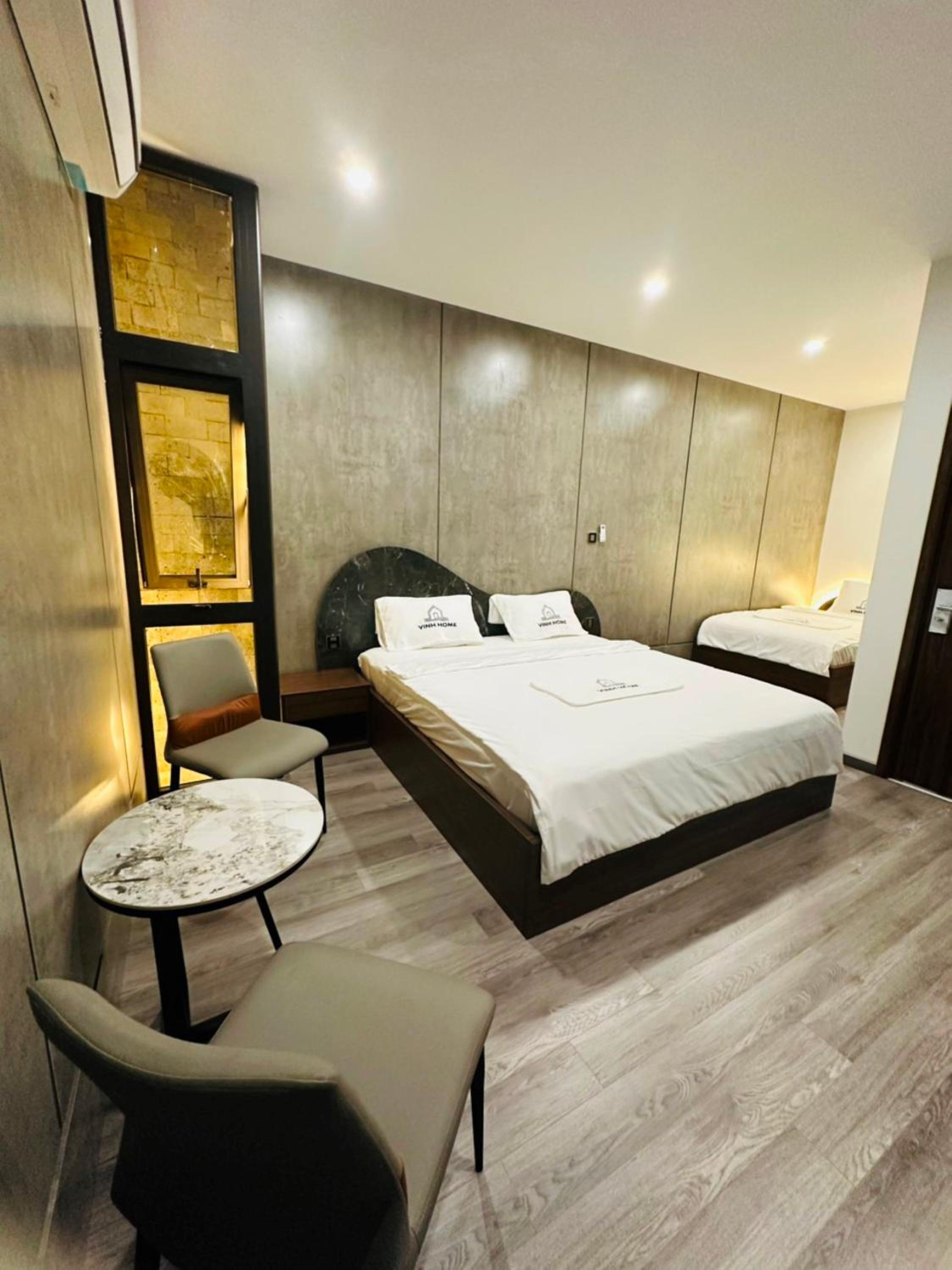 Triple Room photo 2
