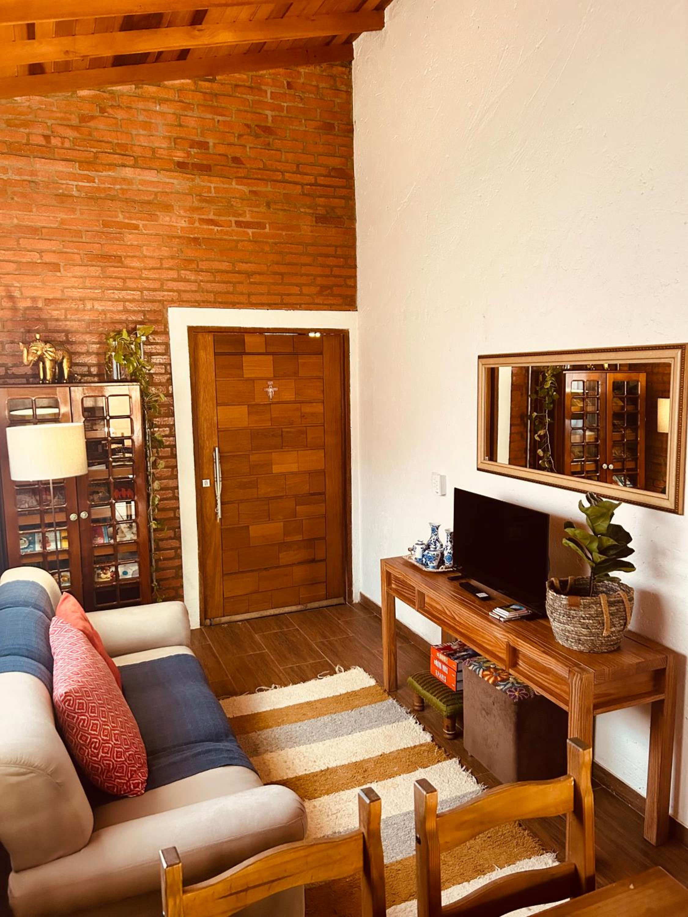 Two-Bedroom House photo 1