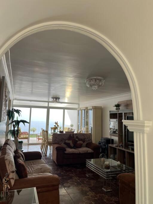 Three-Bedroom House photo 1