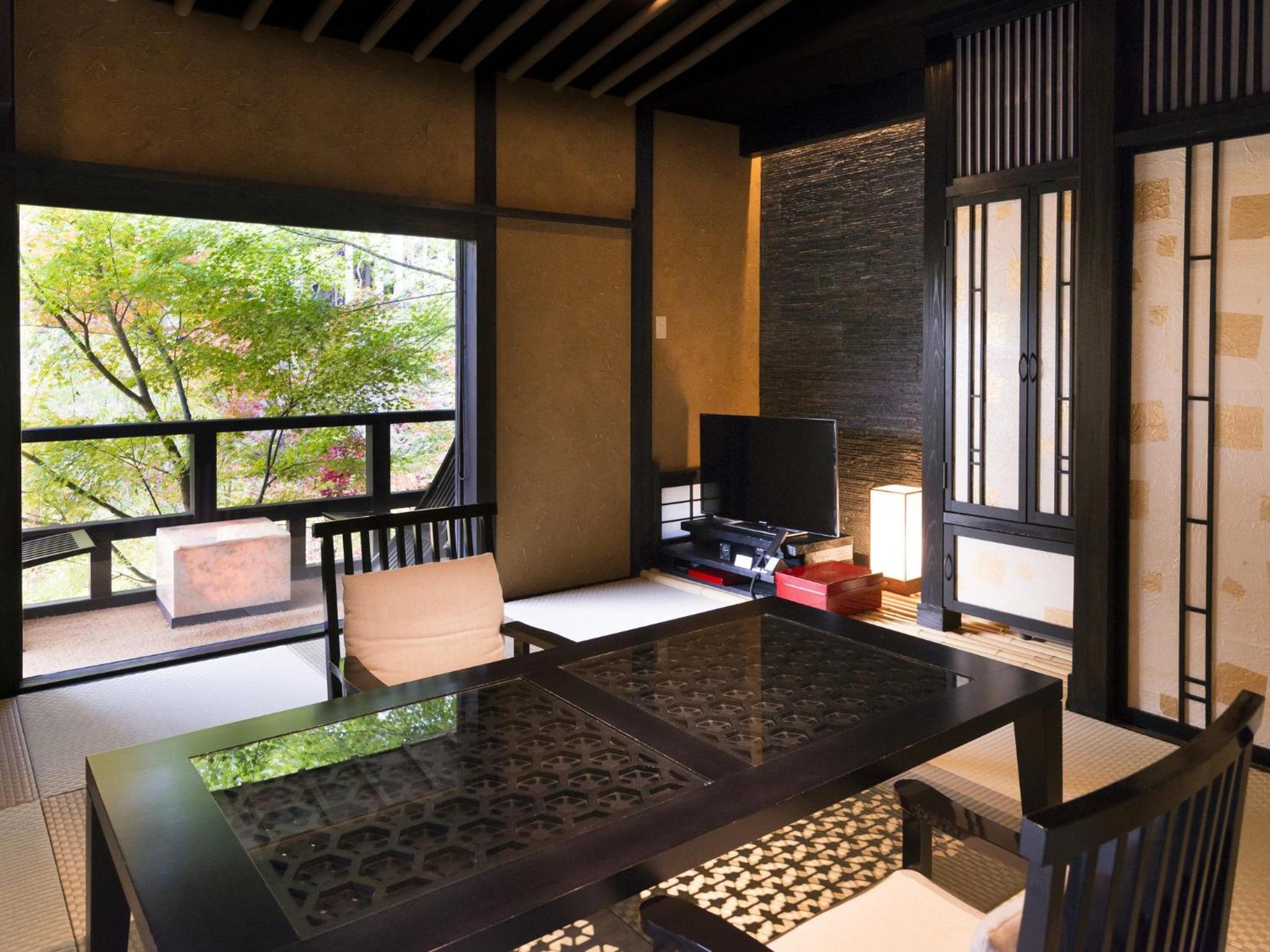 King Suite