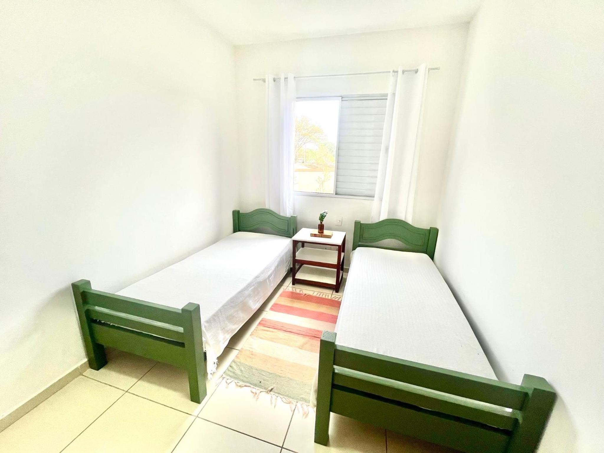Apartment with Balcony - Photo 10