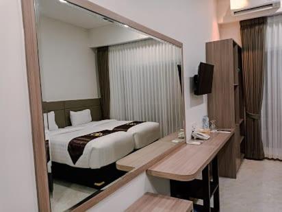 Superior King or Twin Room - Photo 5