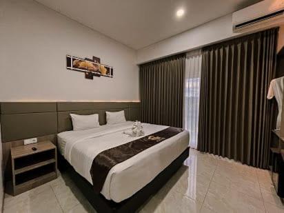 Superior King or Twin Room - Photo 4