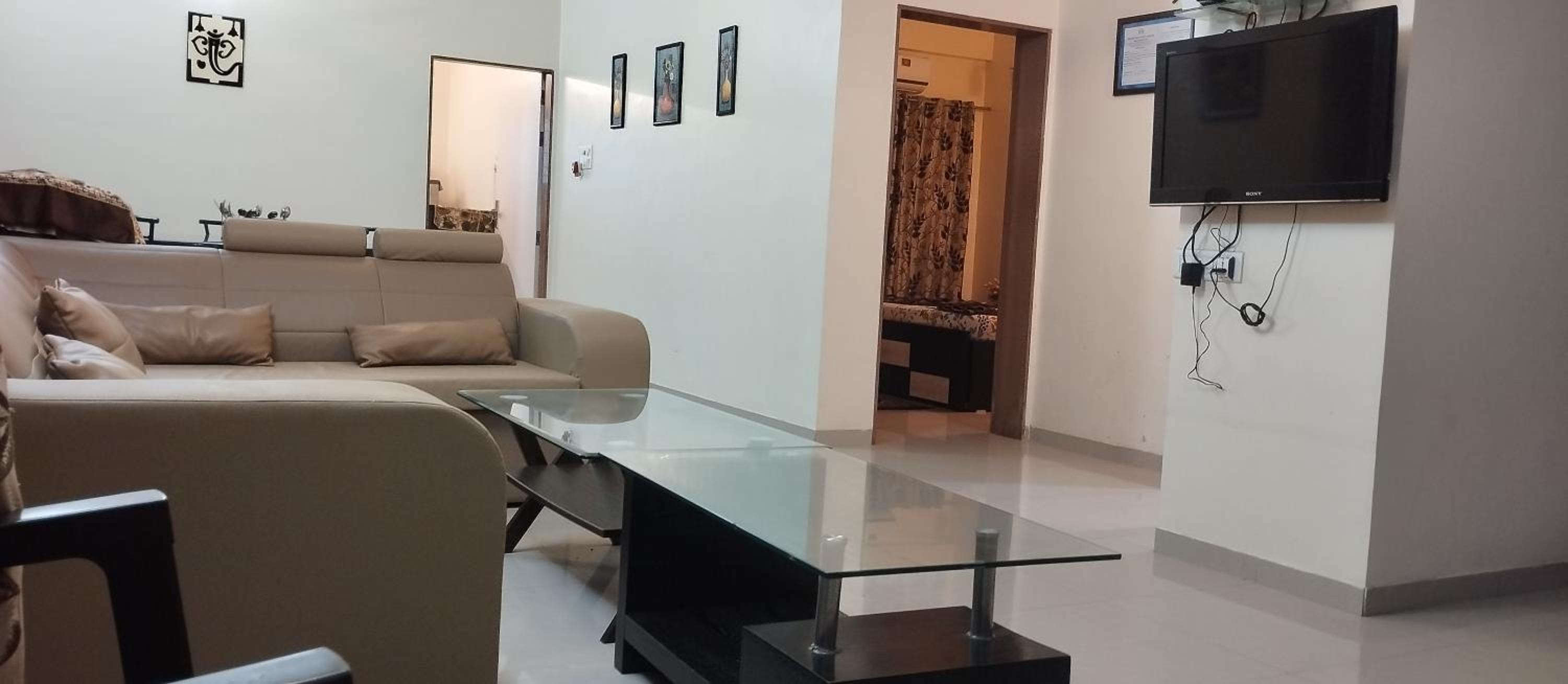 Two-Bedroom Villa photo 1