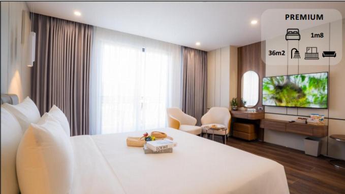 Deluxe Double Room - Photo 3