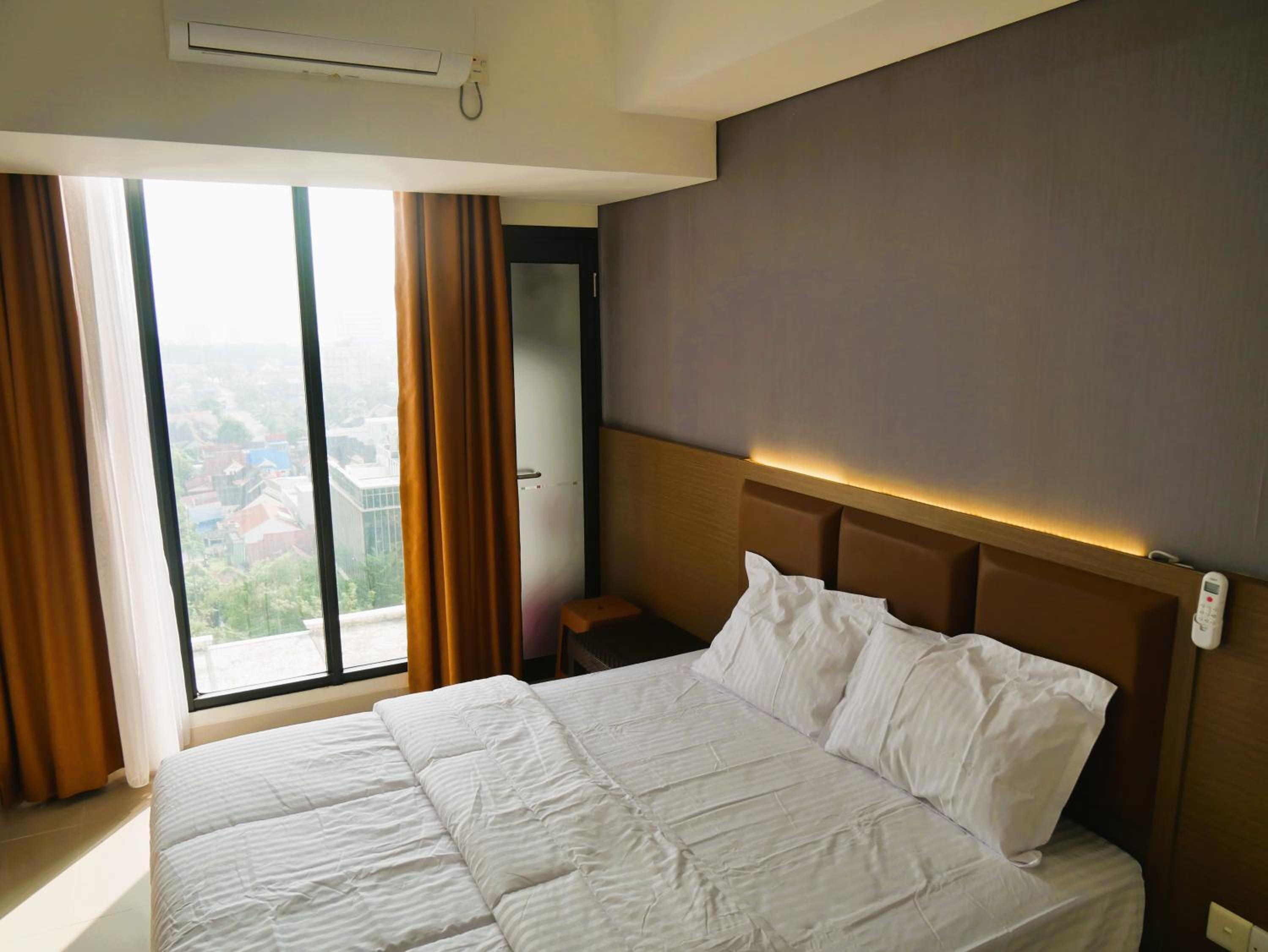 Studio with Sea View - Photo 1