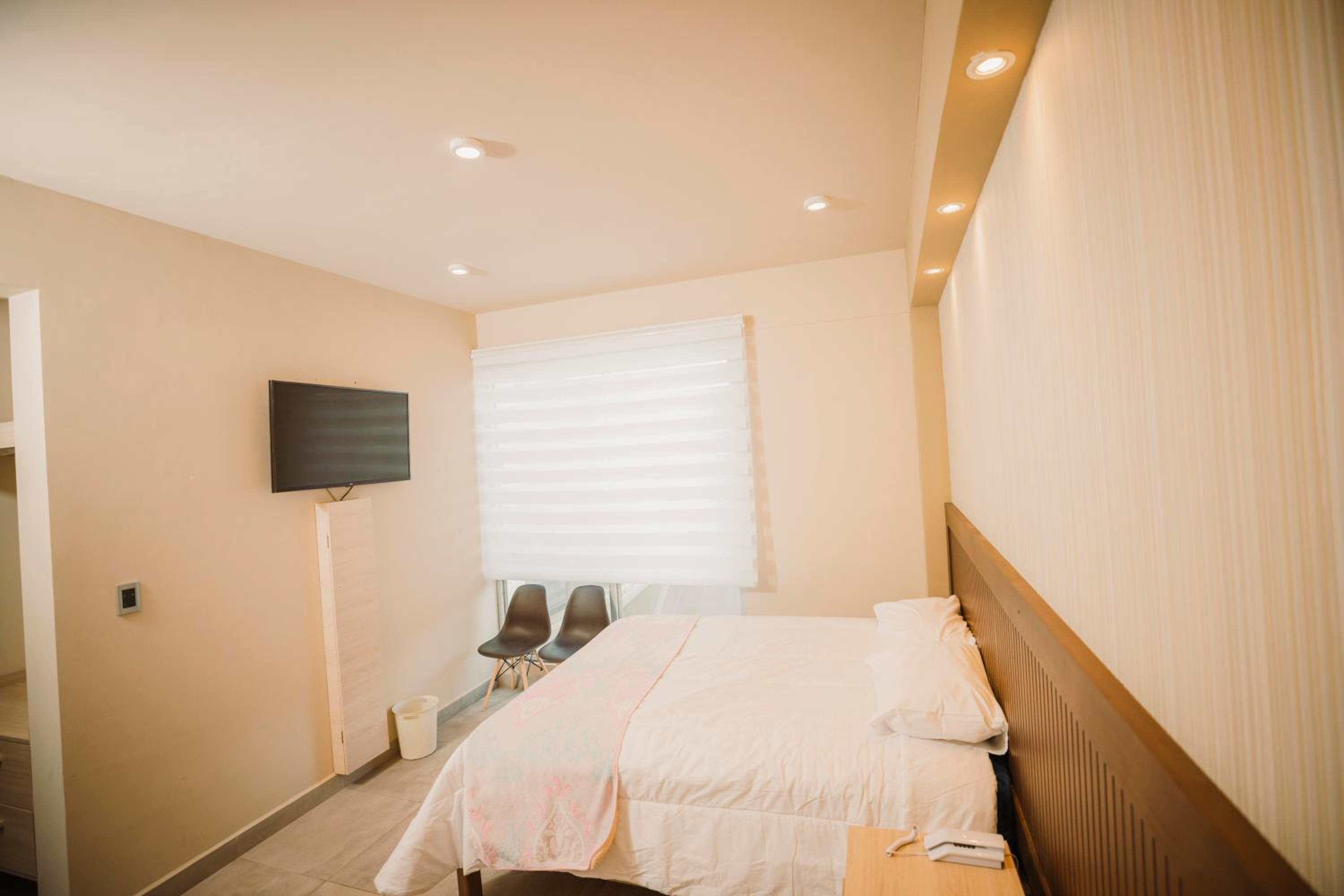 Triple Room with Private Bathroom