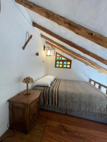 Chalet photo 1