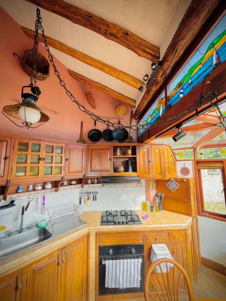 Chalet photo 3