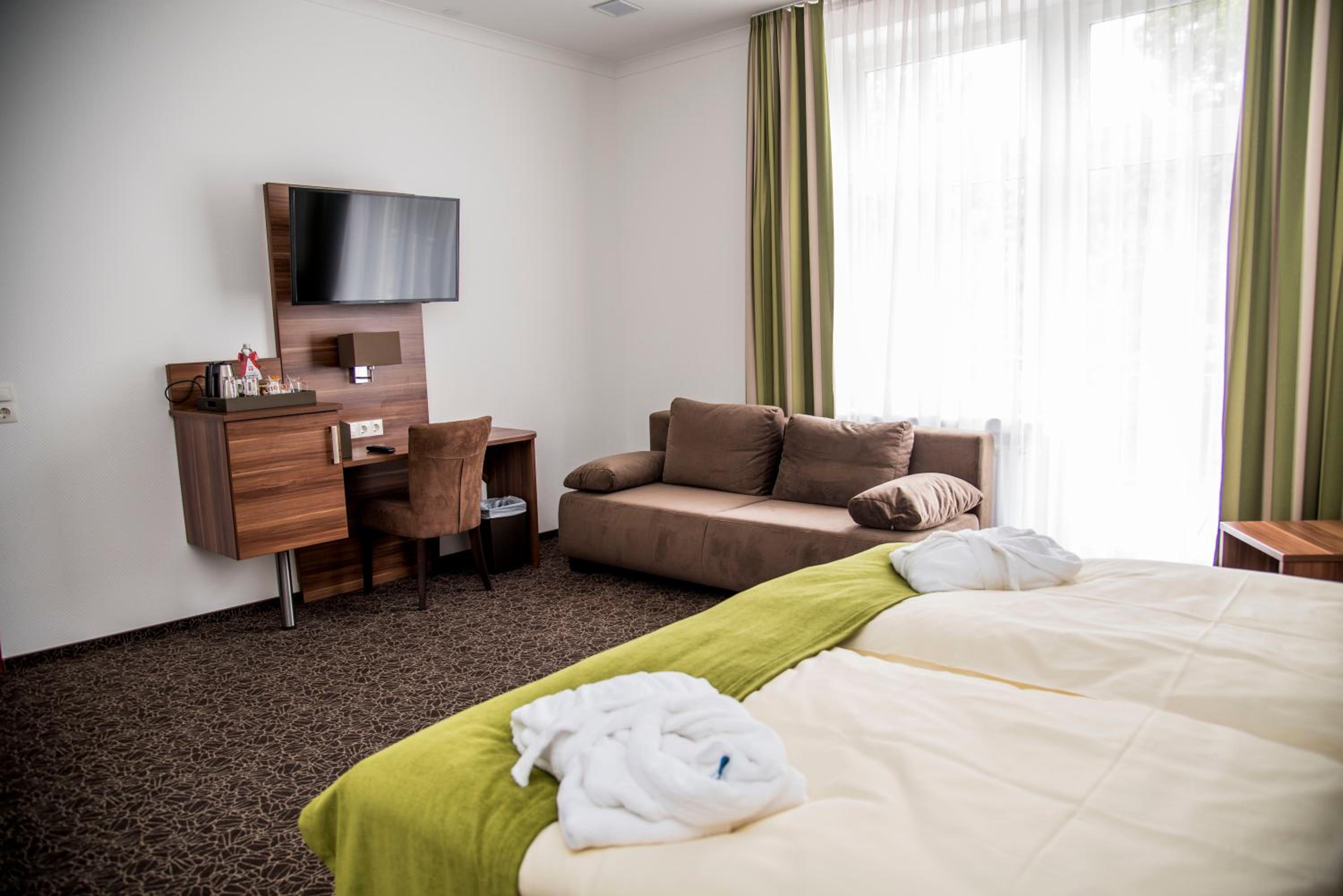 Superior Double Room - Photo 4