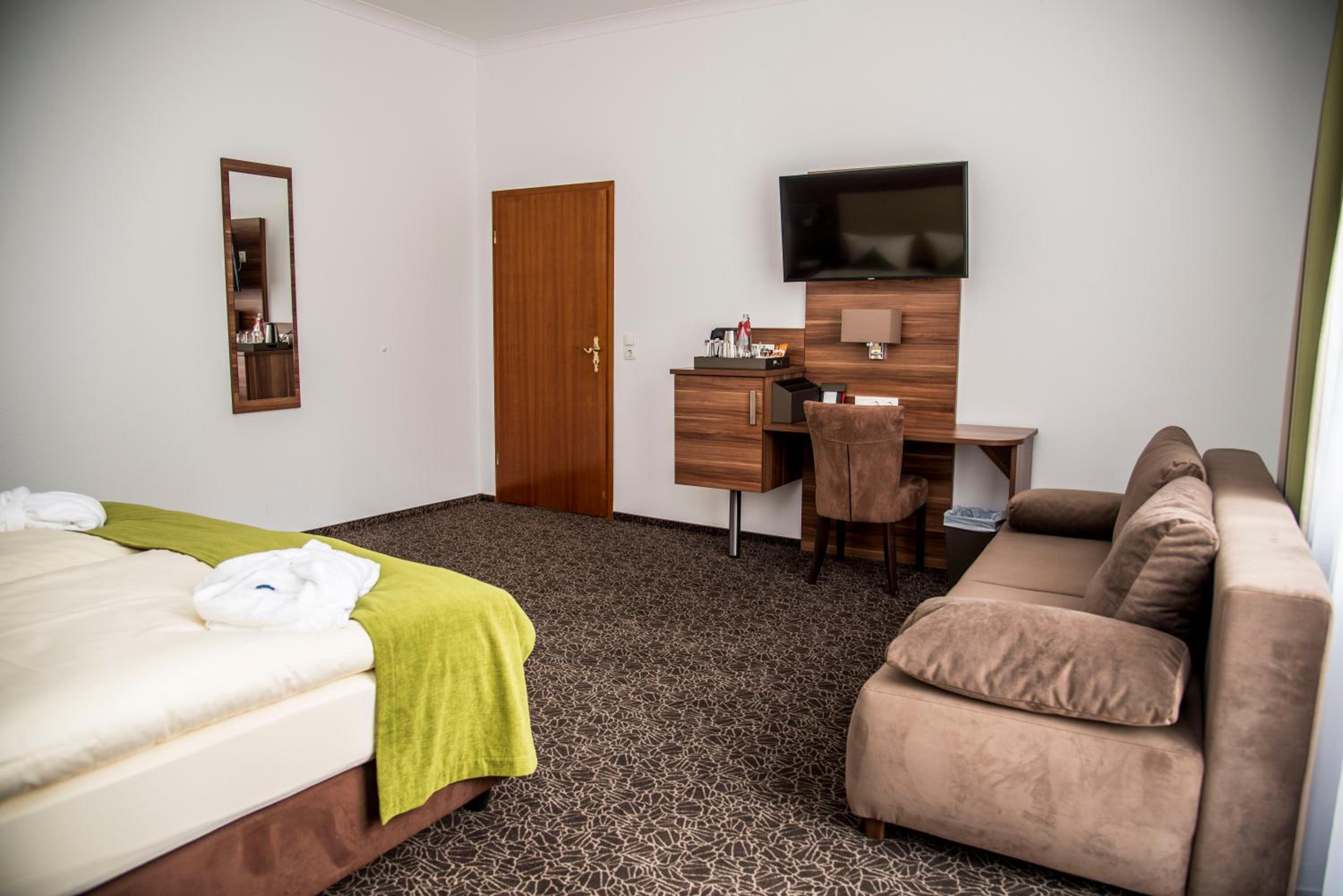 Superior Double Room - Photo 2