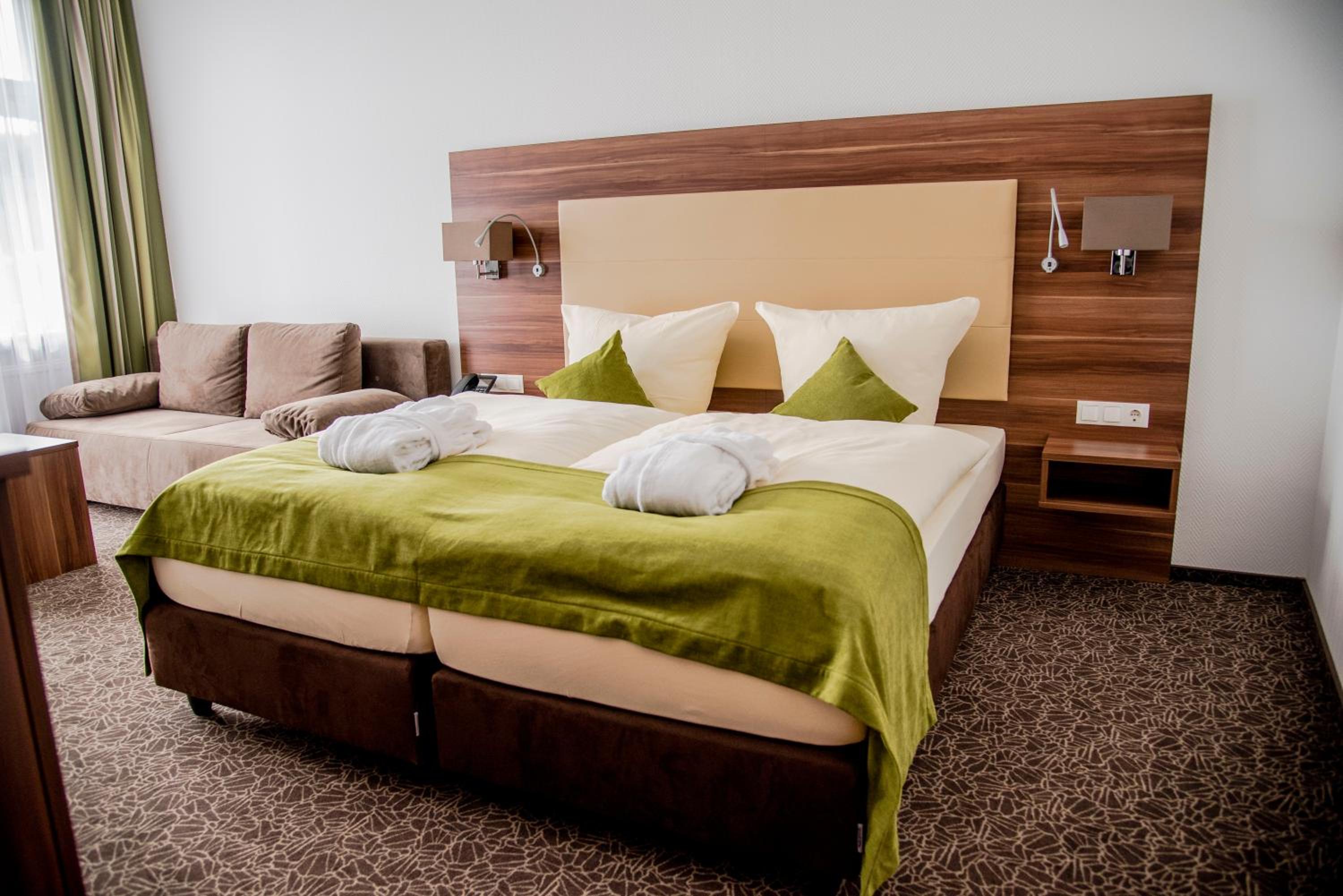 Superior Double Room - Photo 1