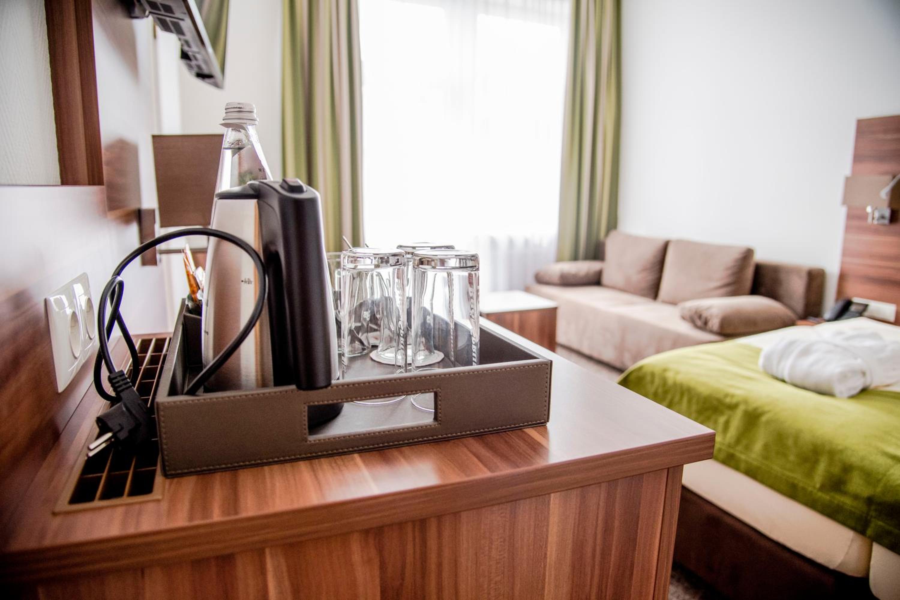 Superior Double Room - Photo 5