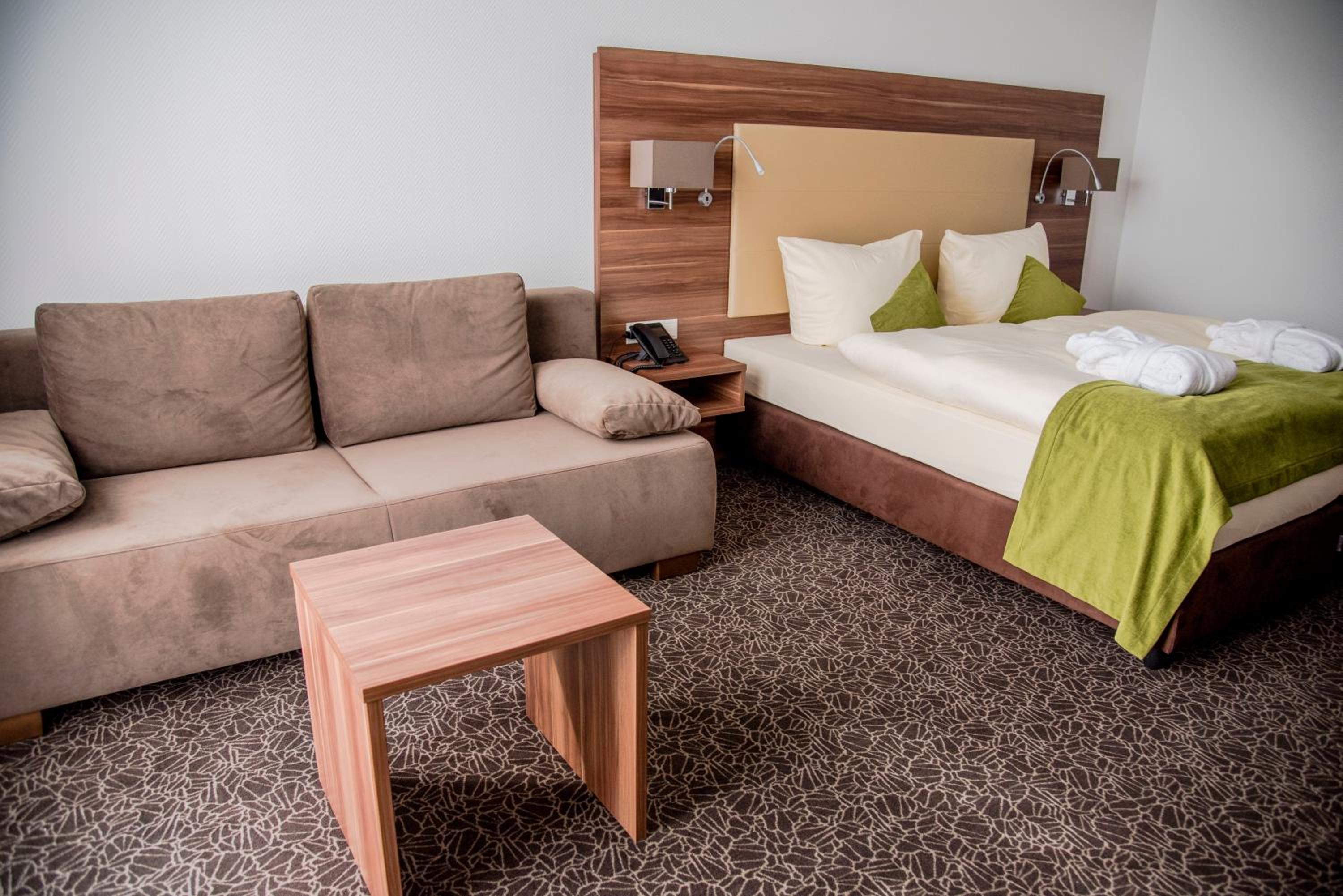 Superior Double Room - Photo 3