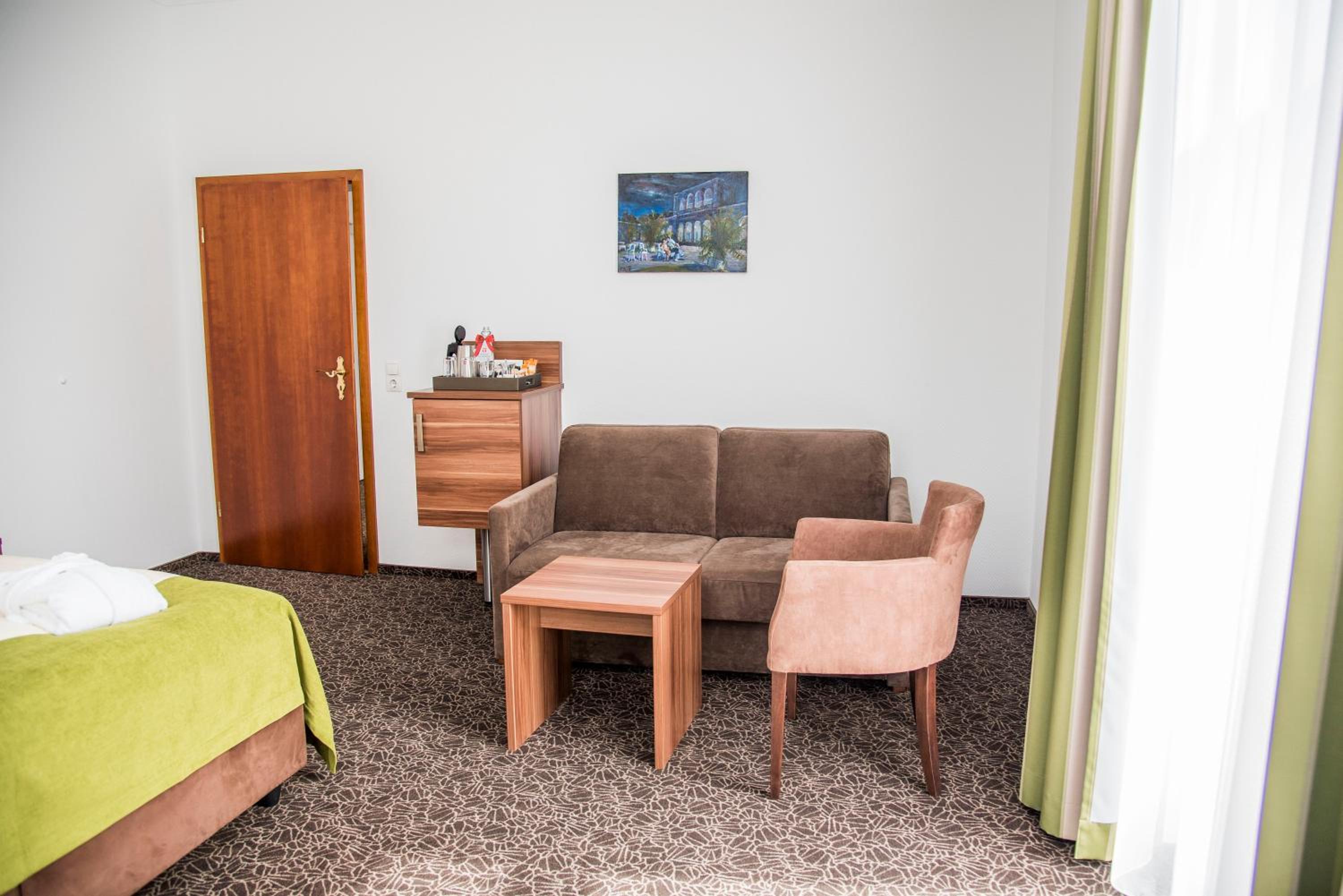 Deluxe Double Room - Photo 2