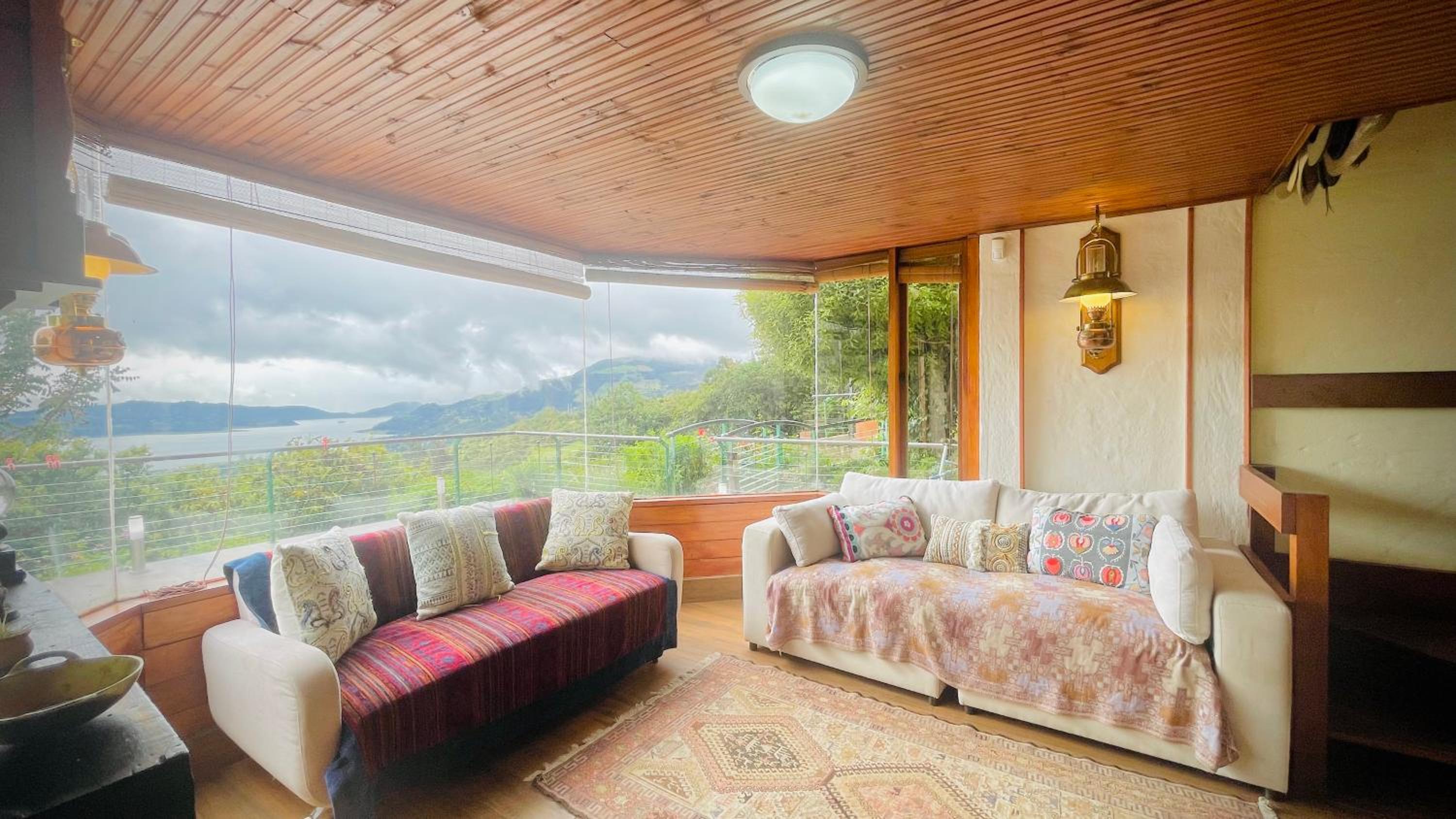 Chalet photo 2
