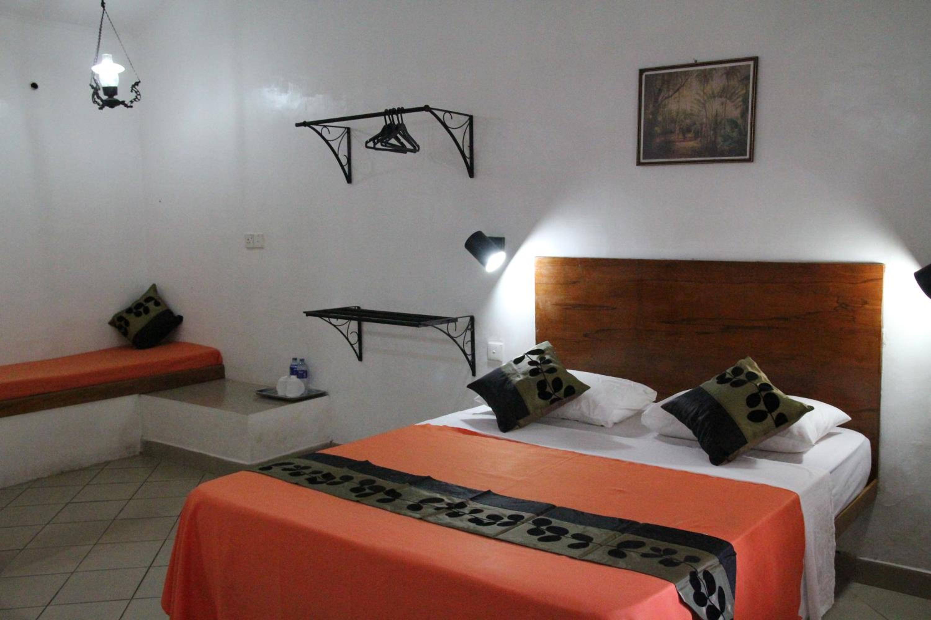 Standard Double Room photo 2