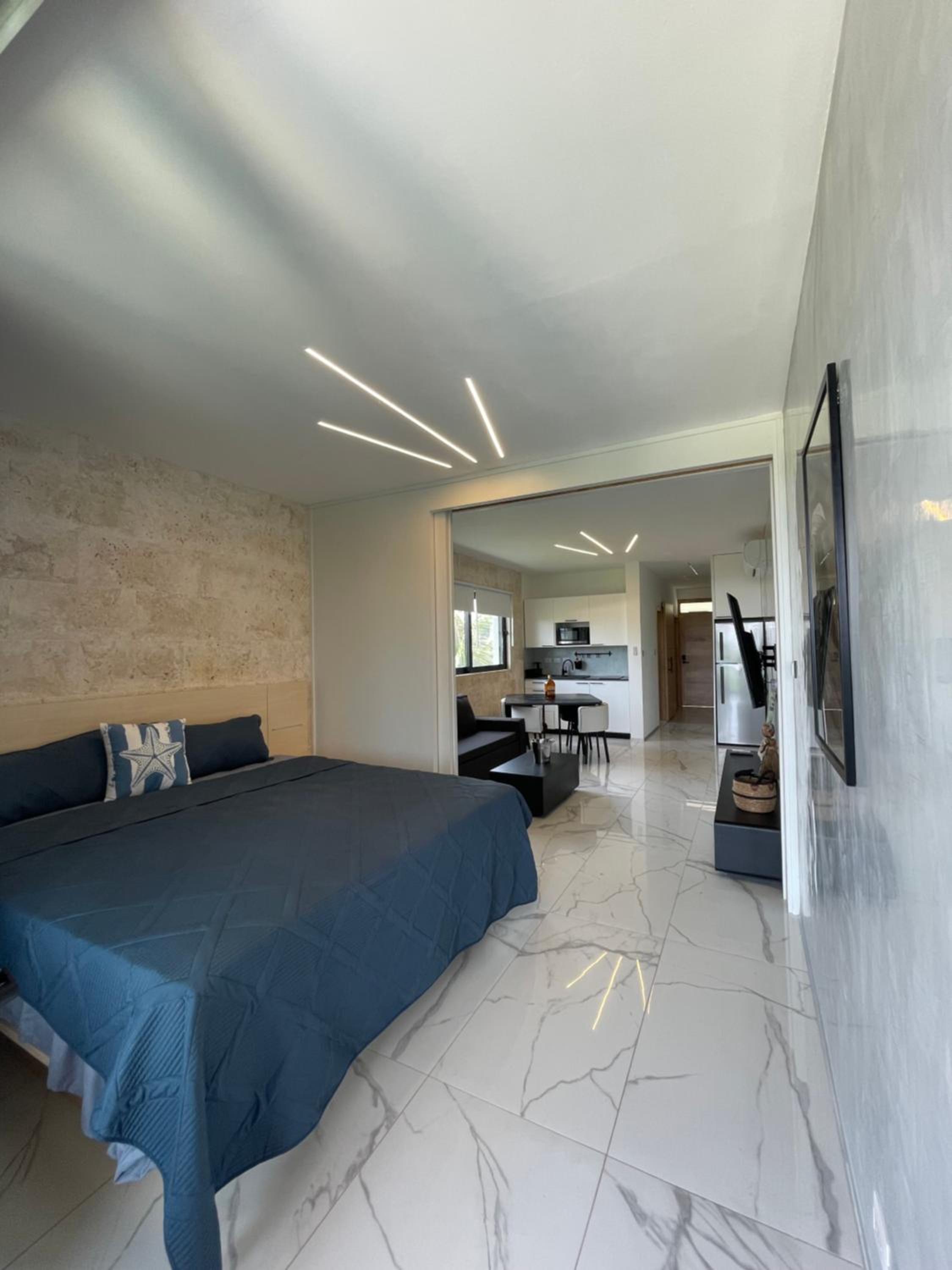 Apartment with Sea View photo 3