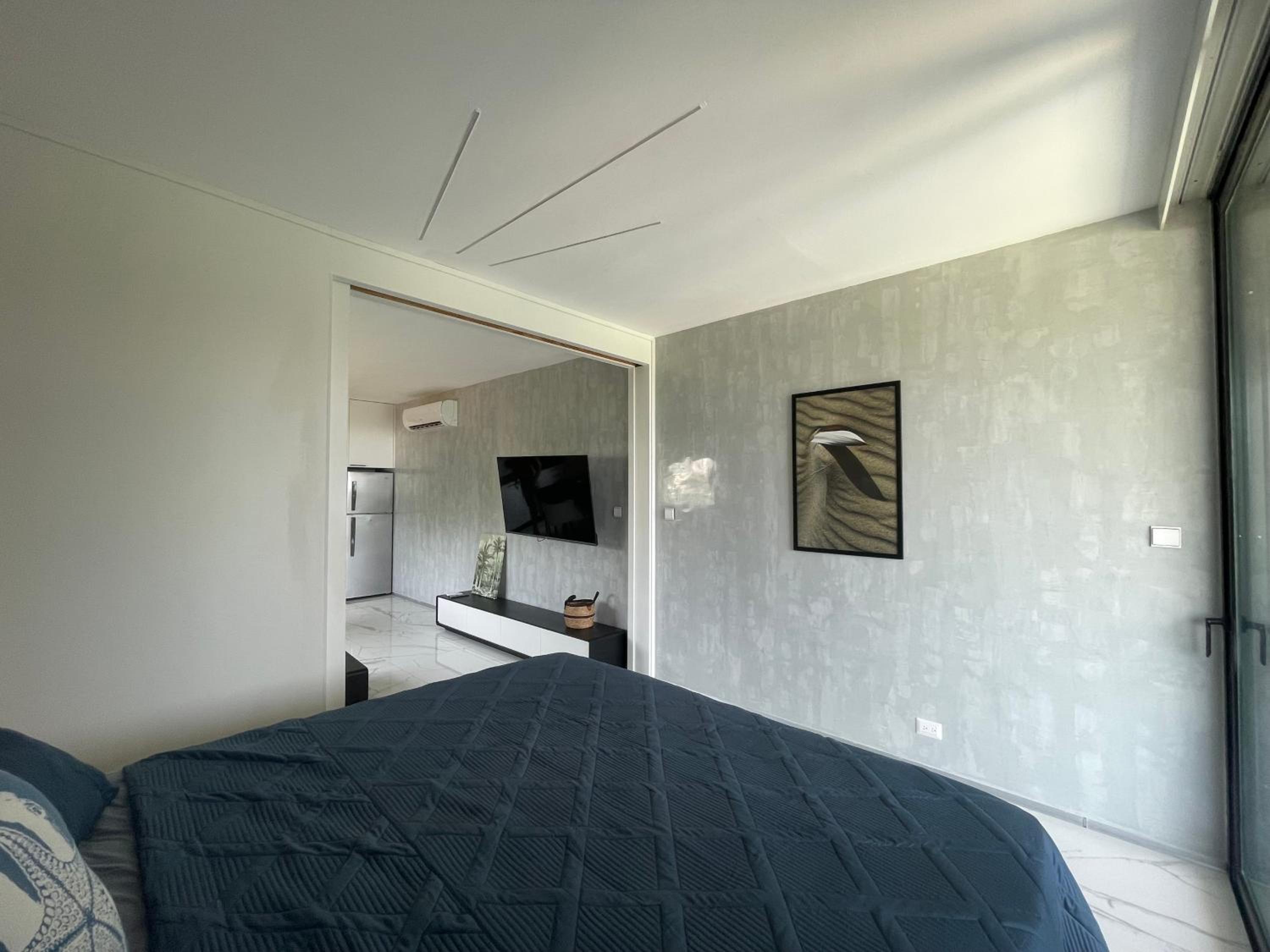 Apartment with Sea View photo 2