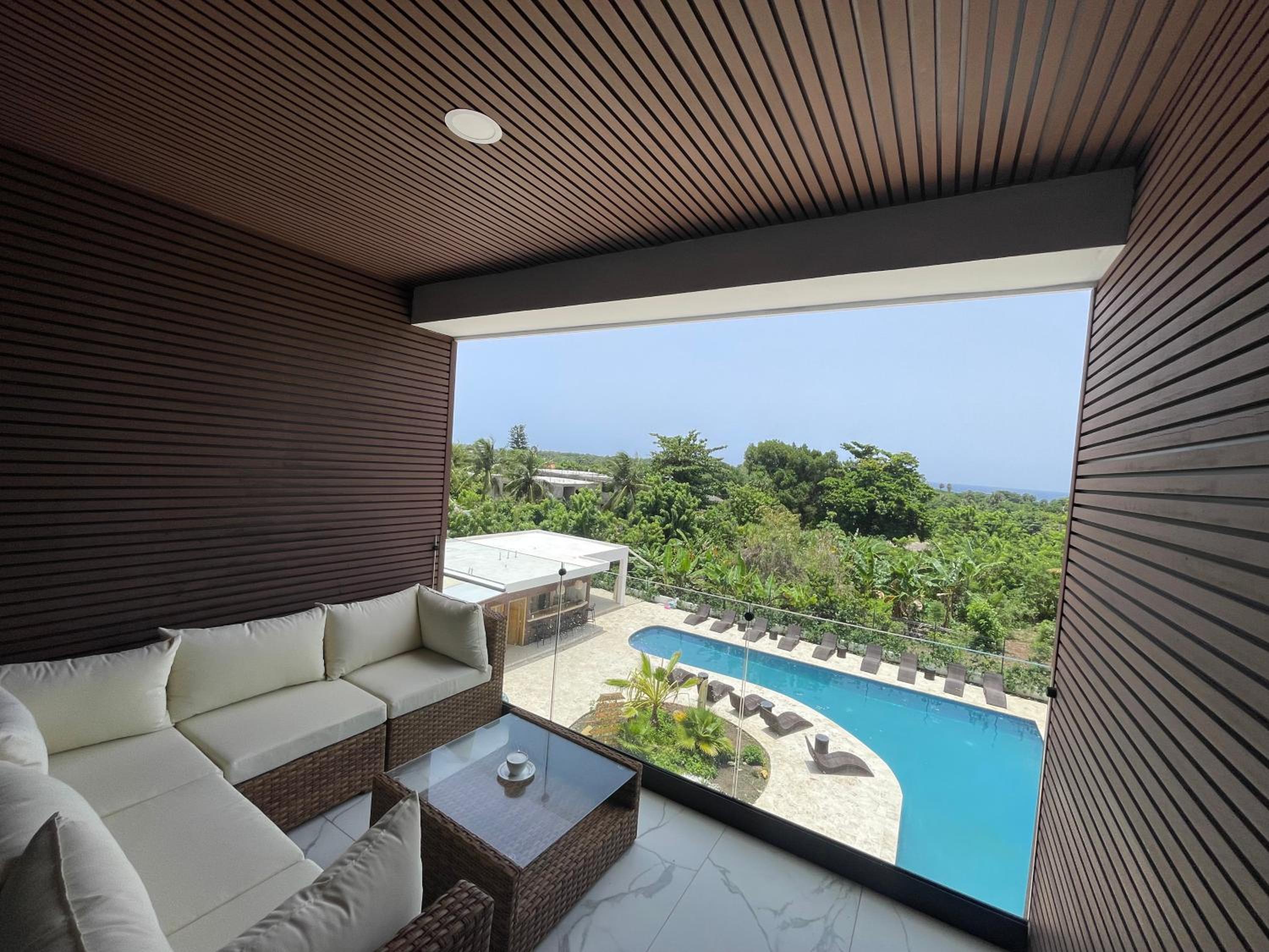 Apartment with Sea View photo 2