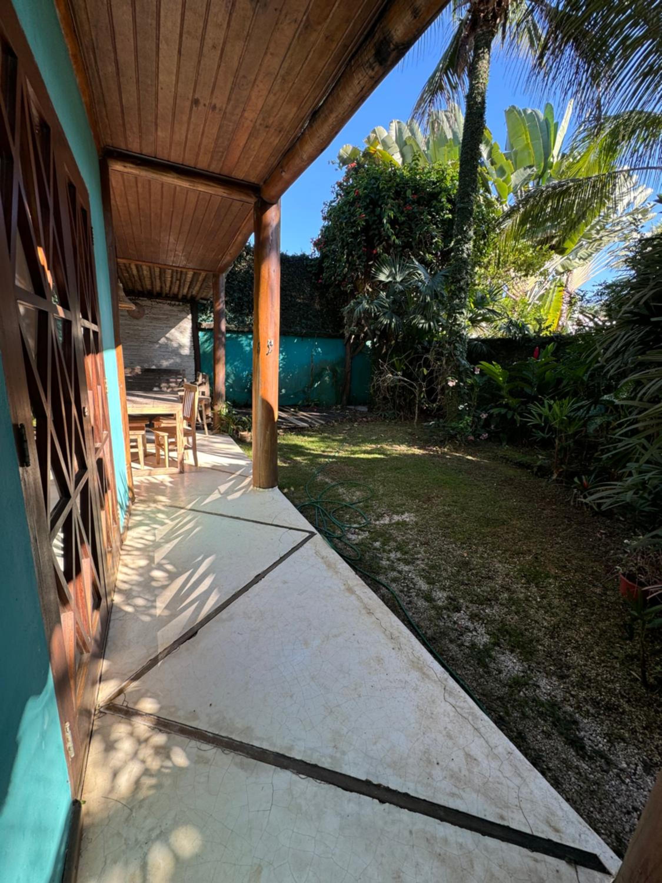 Deluxe Villa photo 2
