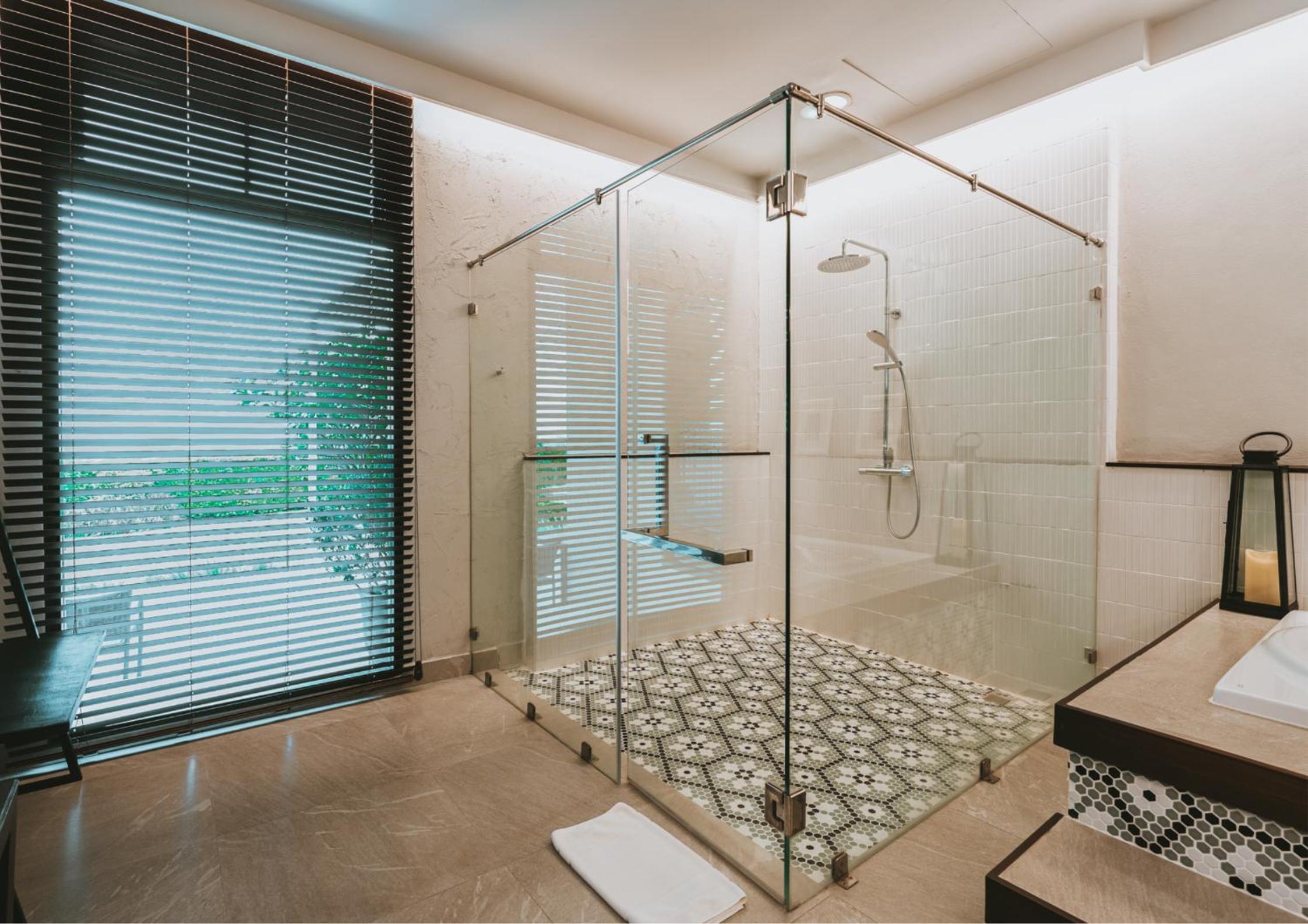 Pool villa with Temperature-Controlled Pool photo 3