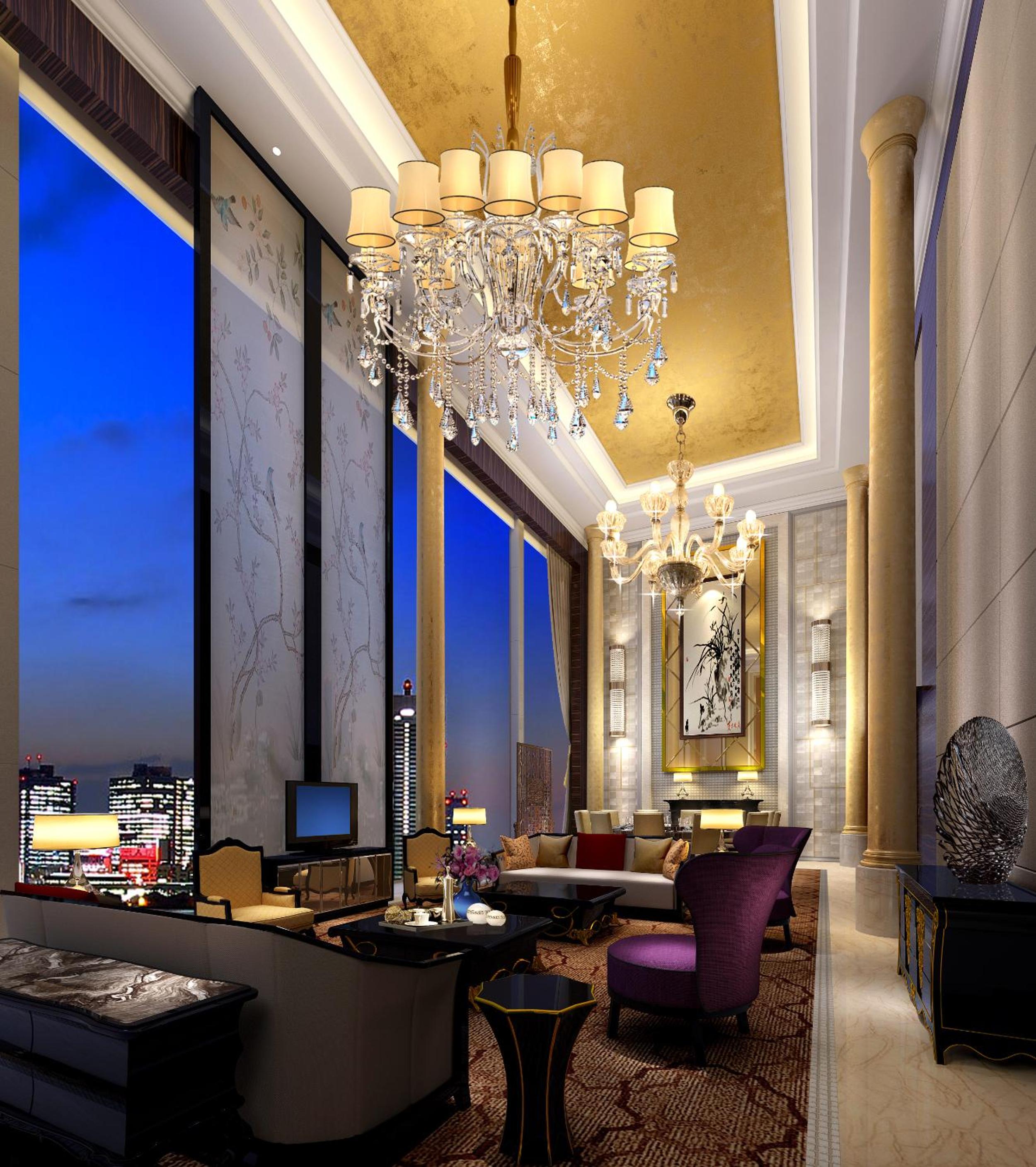 President Suite