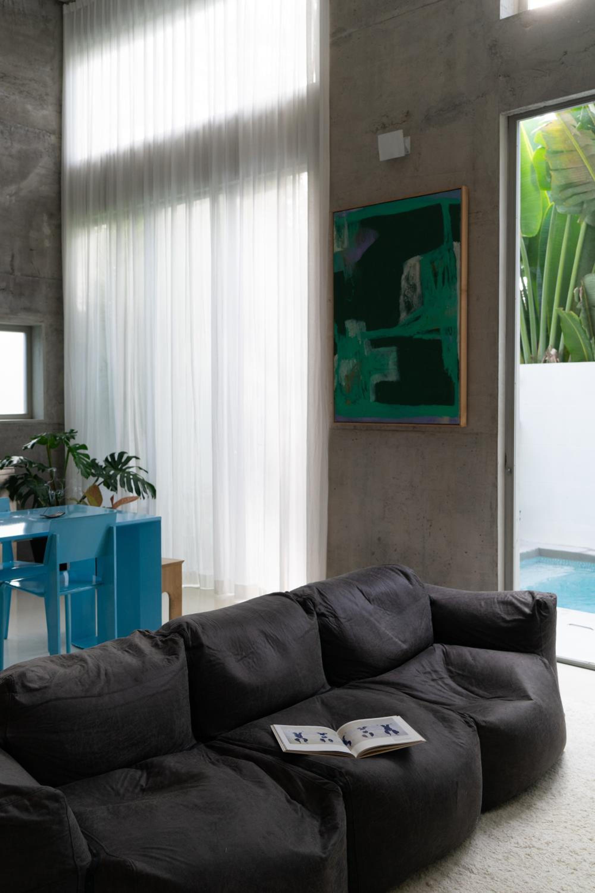 Two-Bedroom Villa photo 2
