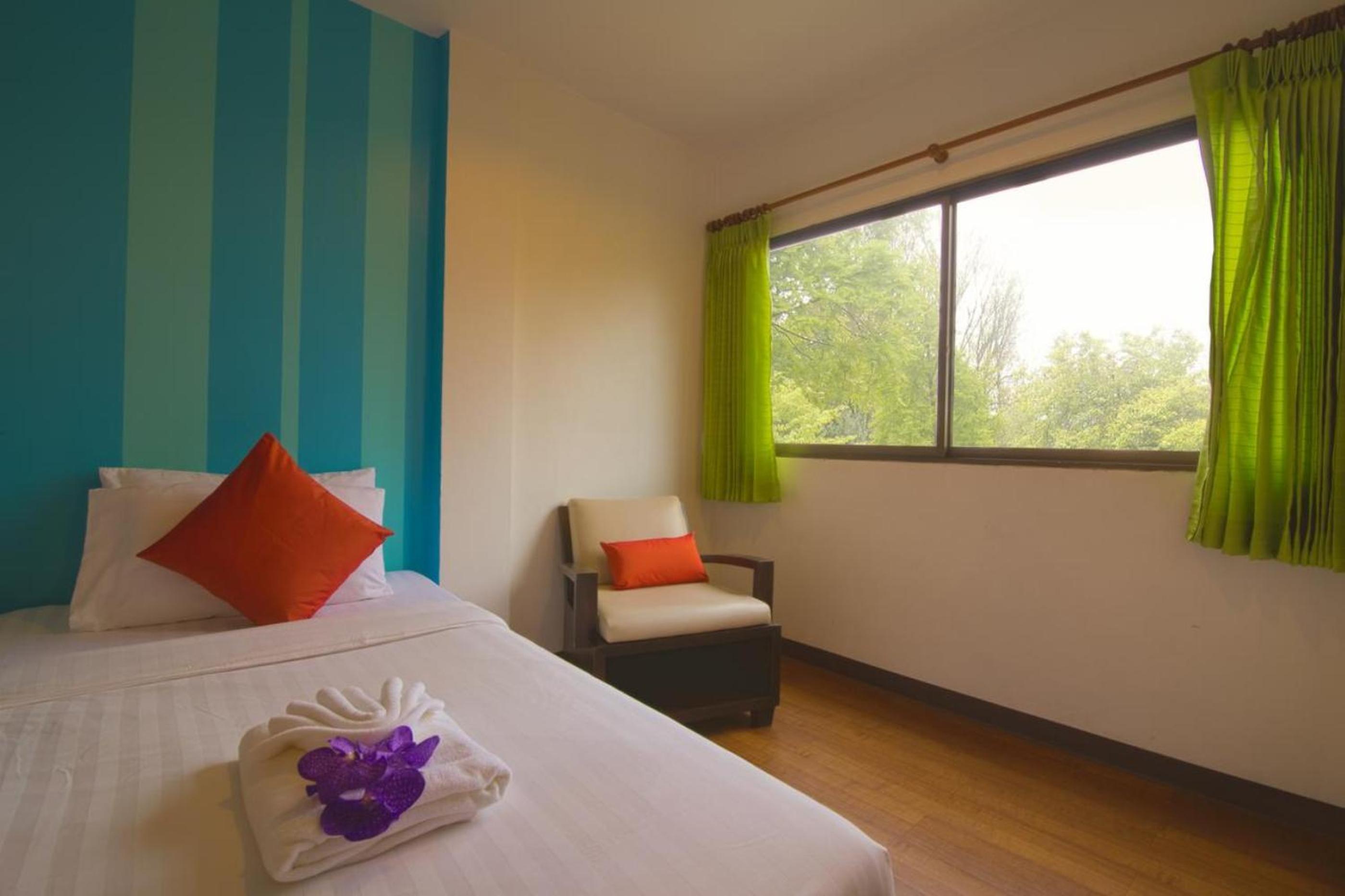 Superior Double Room photo 2