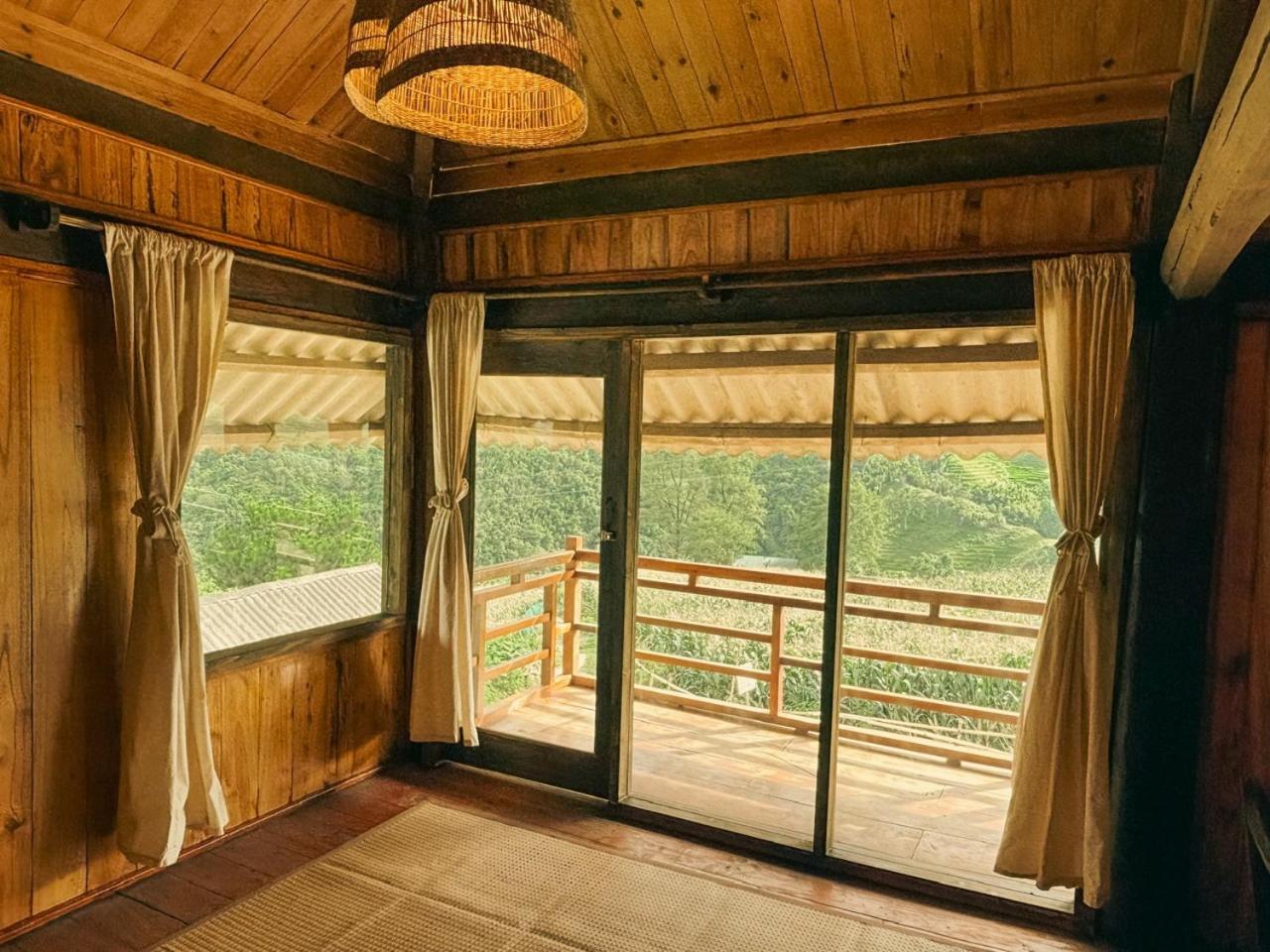 King Room with Balcony