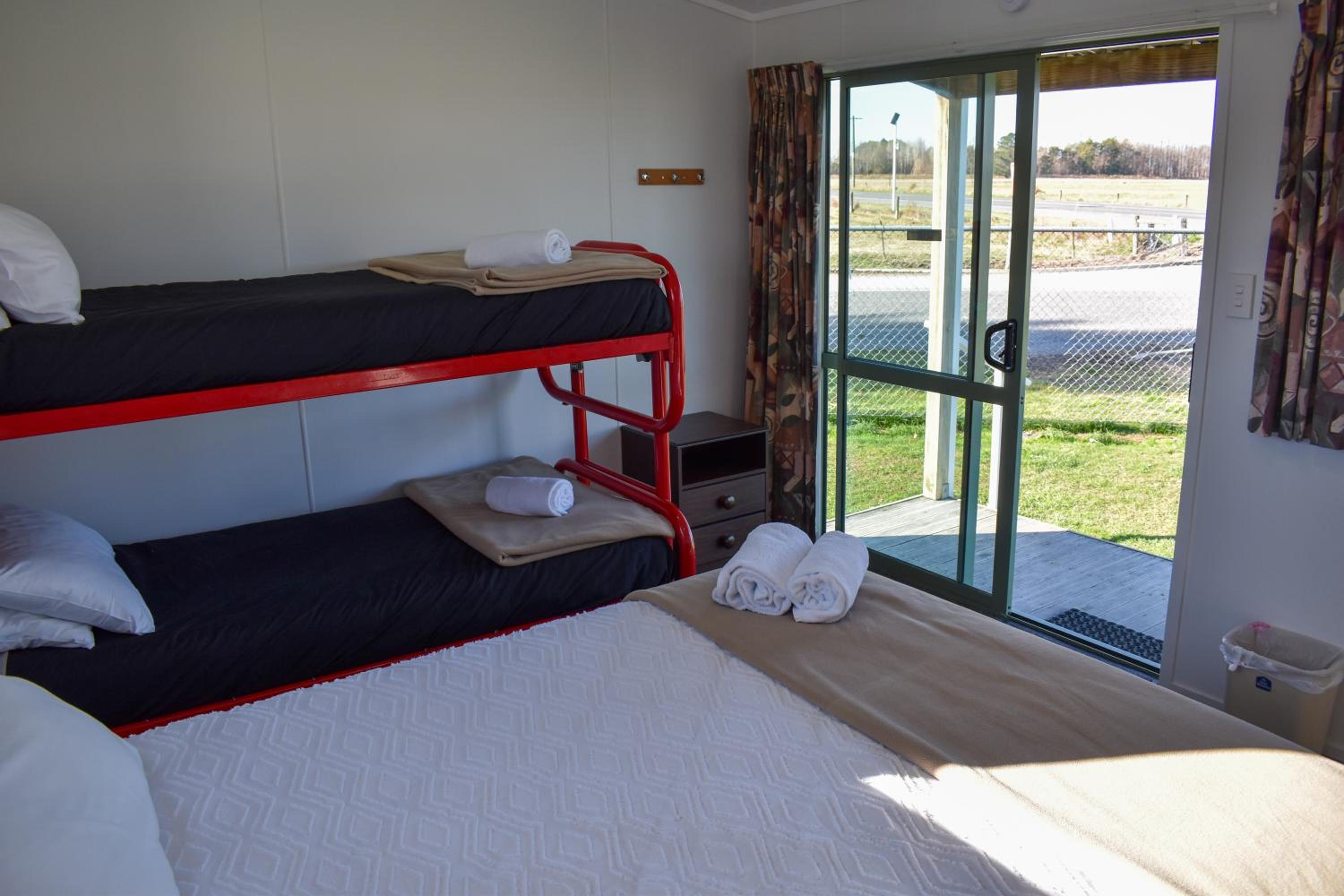 Chalet photo 2