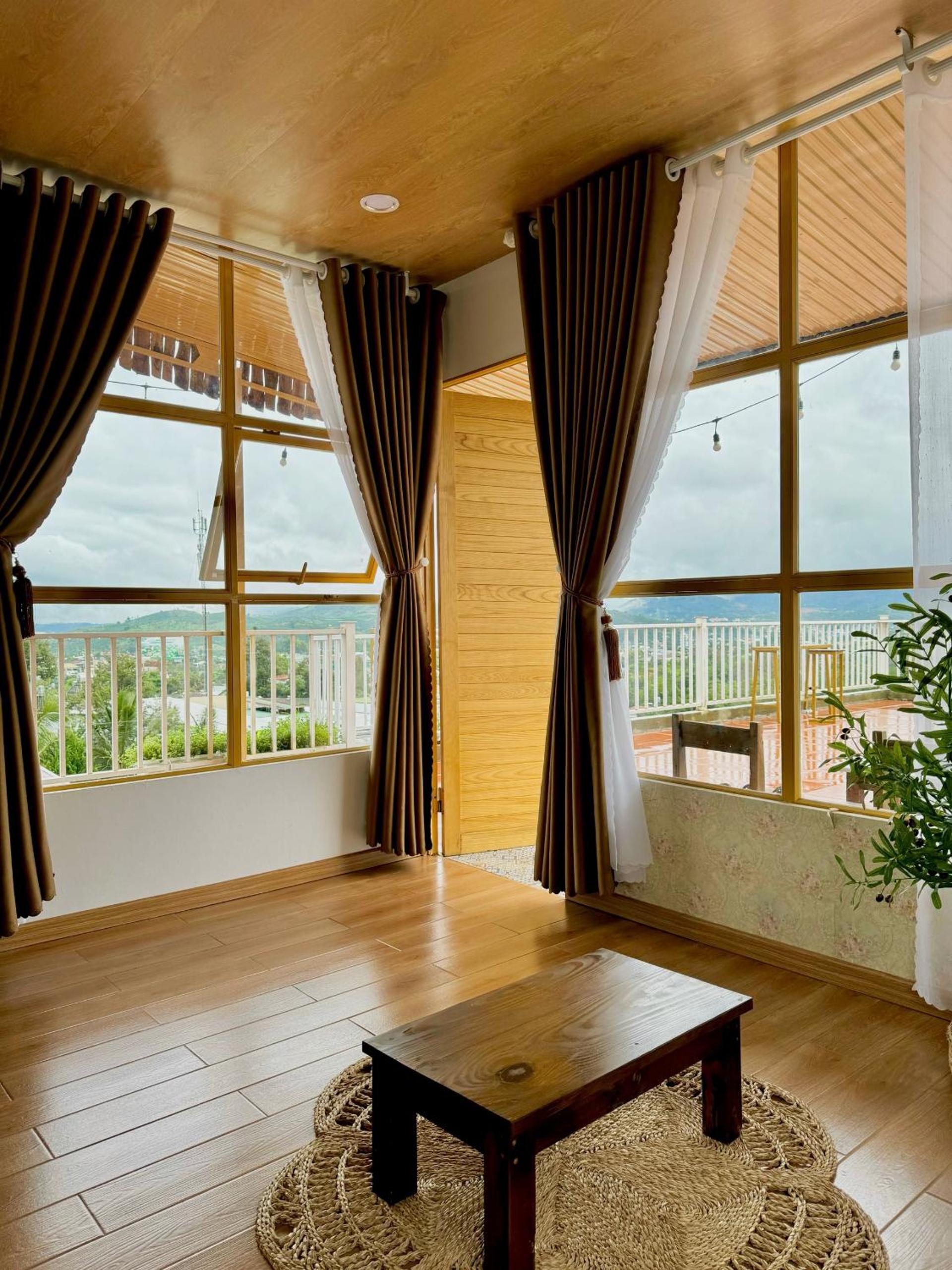 Double Room with Mountain View photo 3
