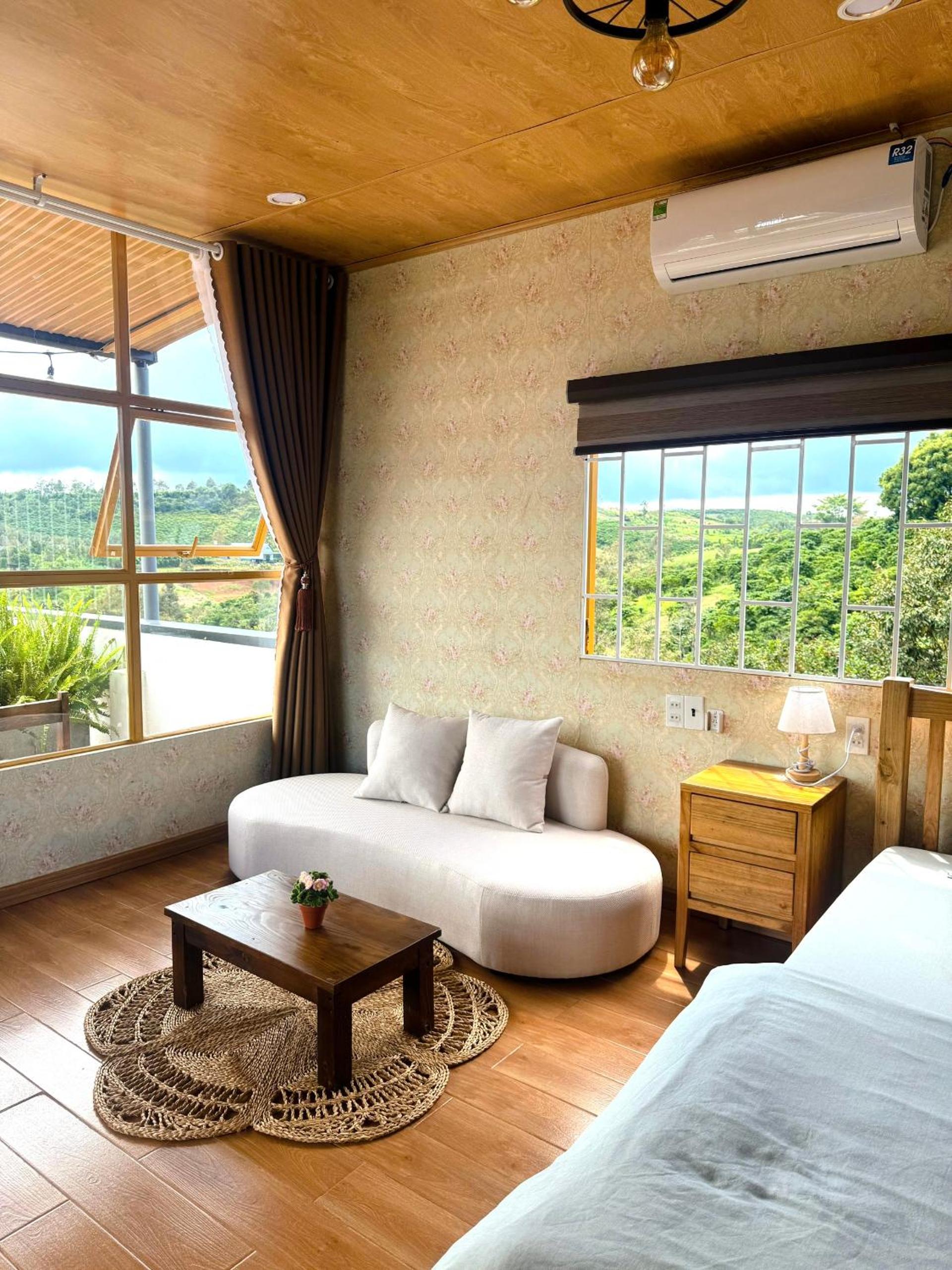 Double Room with Mountain View photo 1