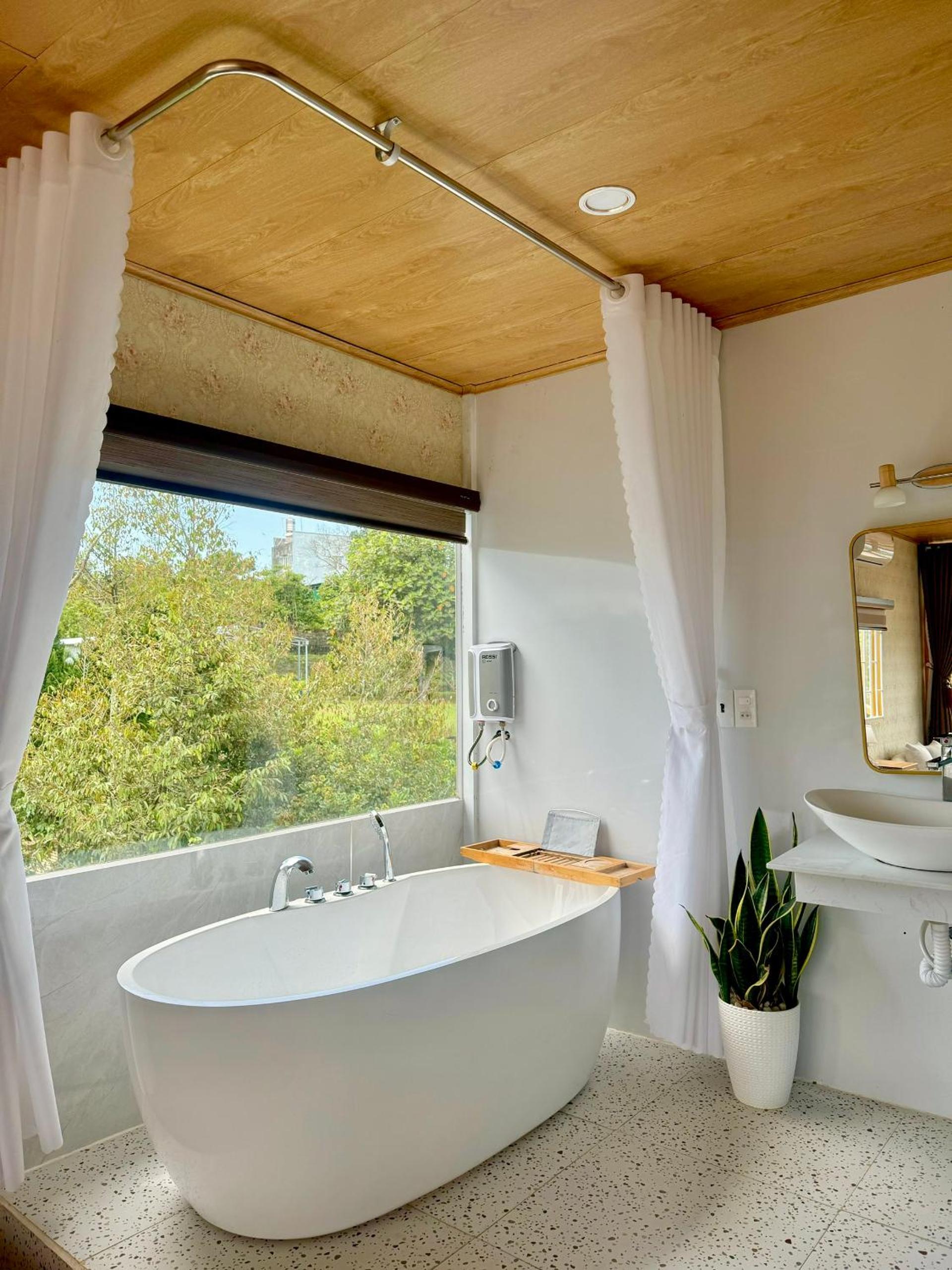 Double Room with Mountain View photo 2