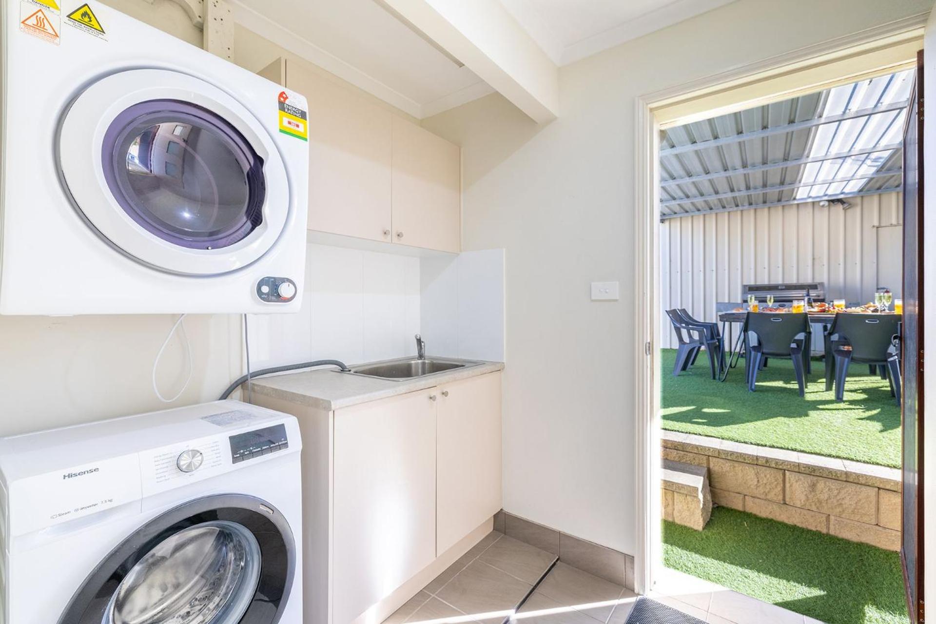 Holiday Home photo 3