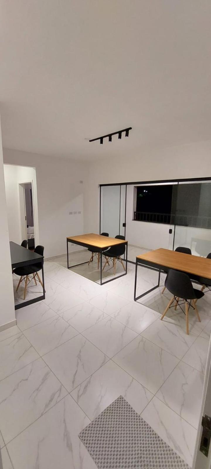Two-Bedroom Apartment with Balcony photo 3