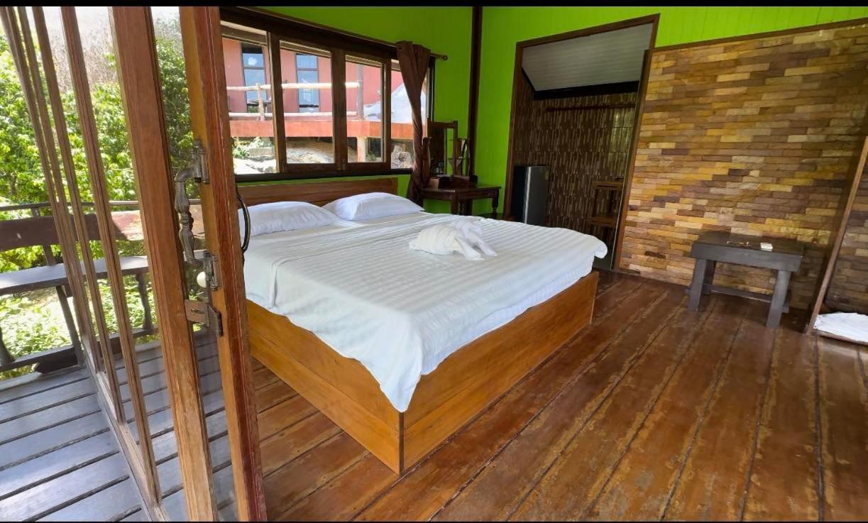 Double Room with Garden View photo 1