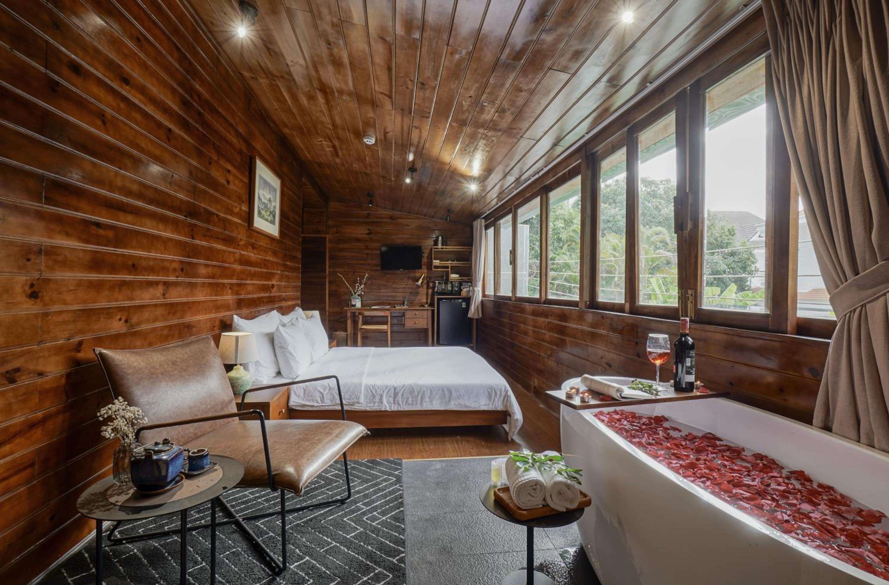 Executive Suite
