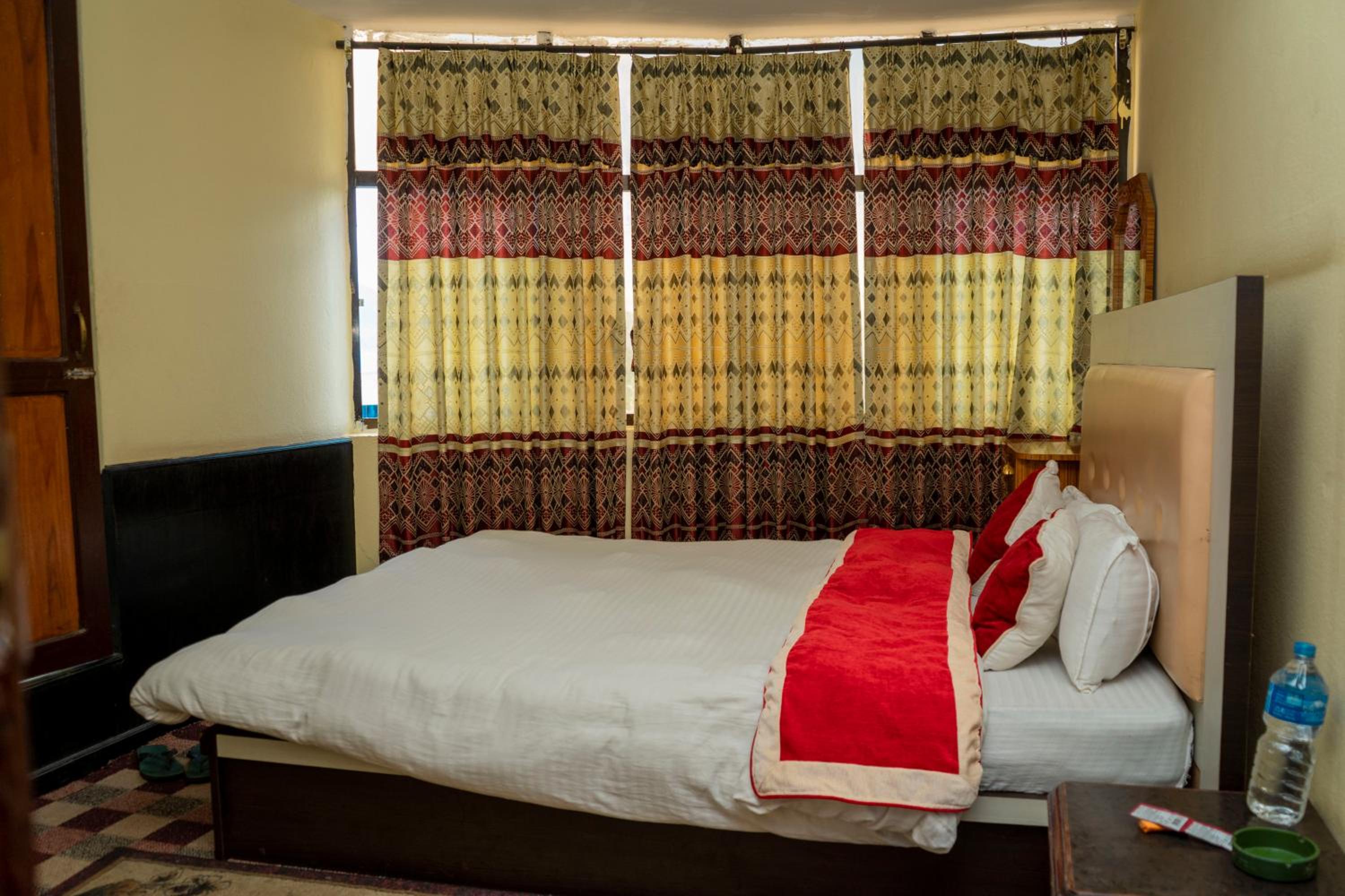 Budget Double Room photo 1